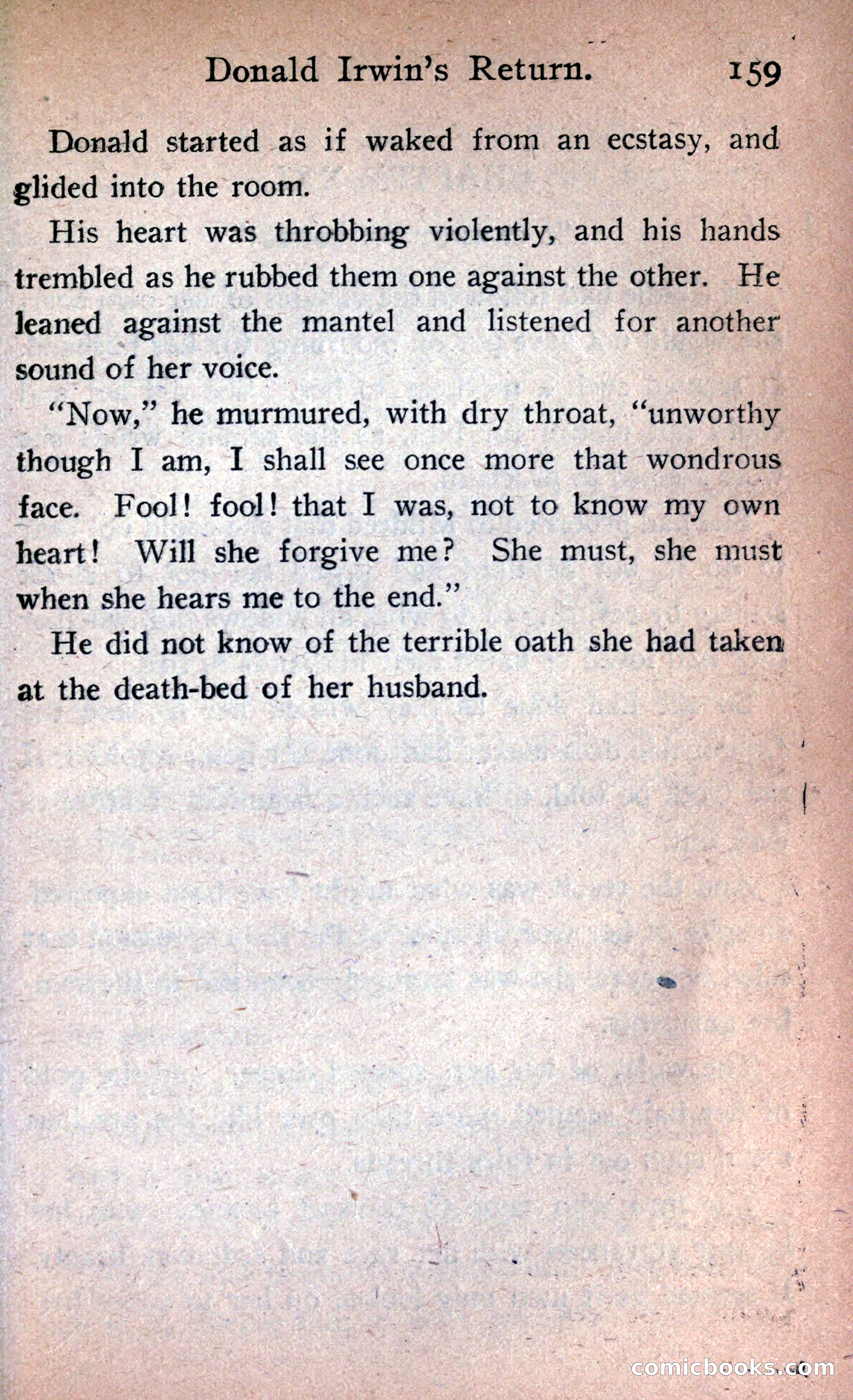 Love at the Loom — page 163 of 332