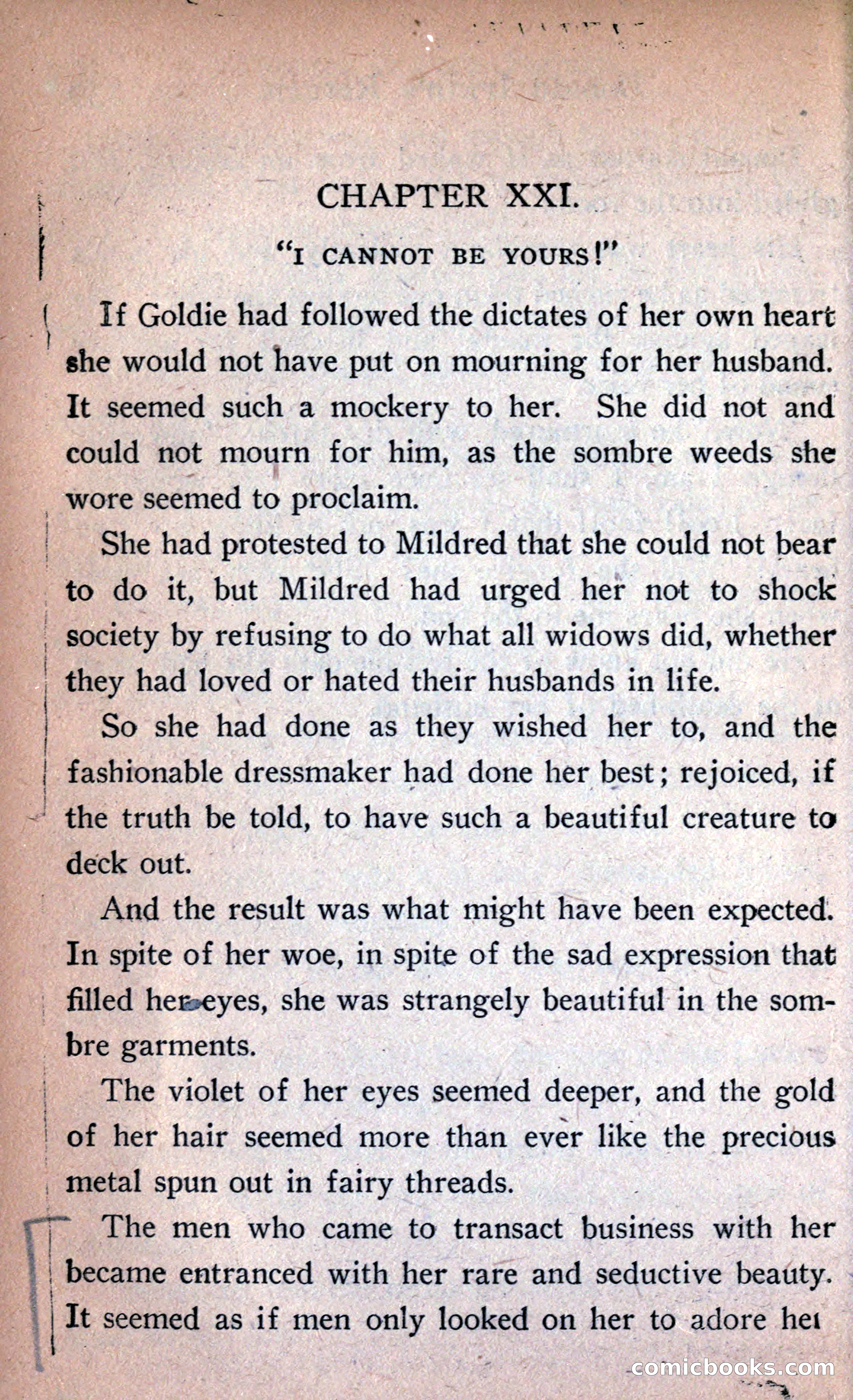 Love at the Loom — page 164 of 332