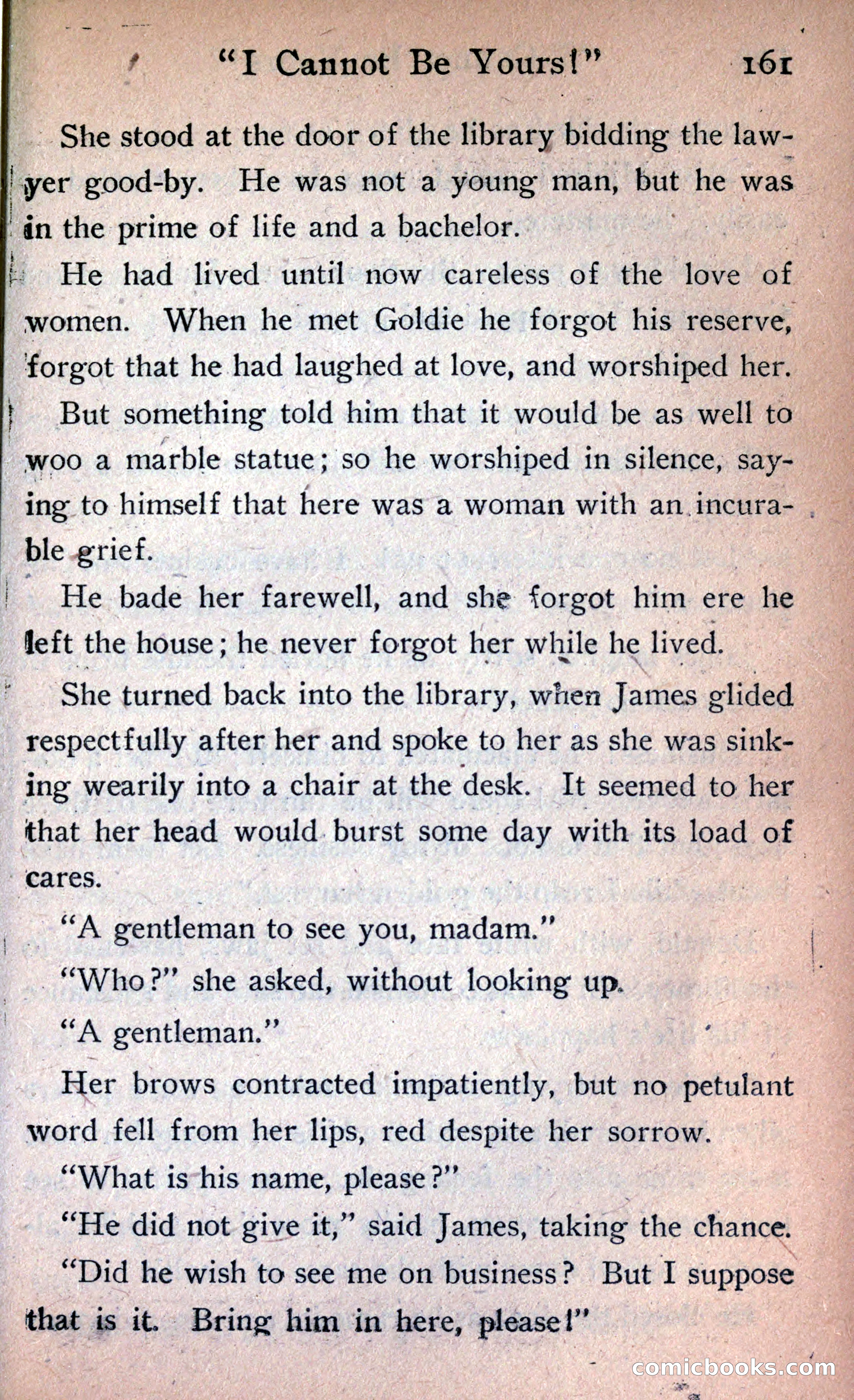 Love at the Loom — page 165 of 332