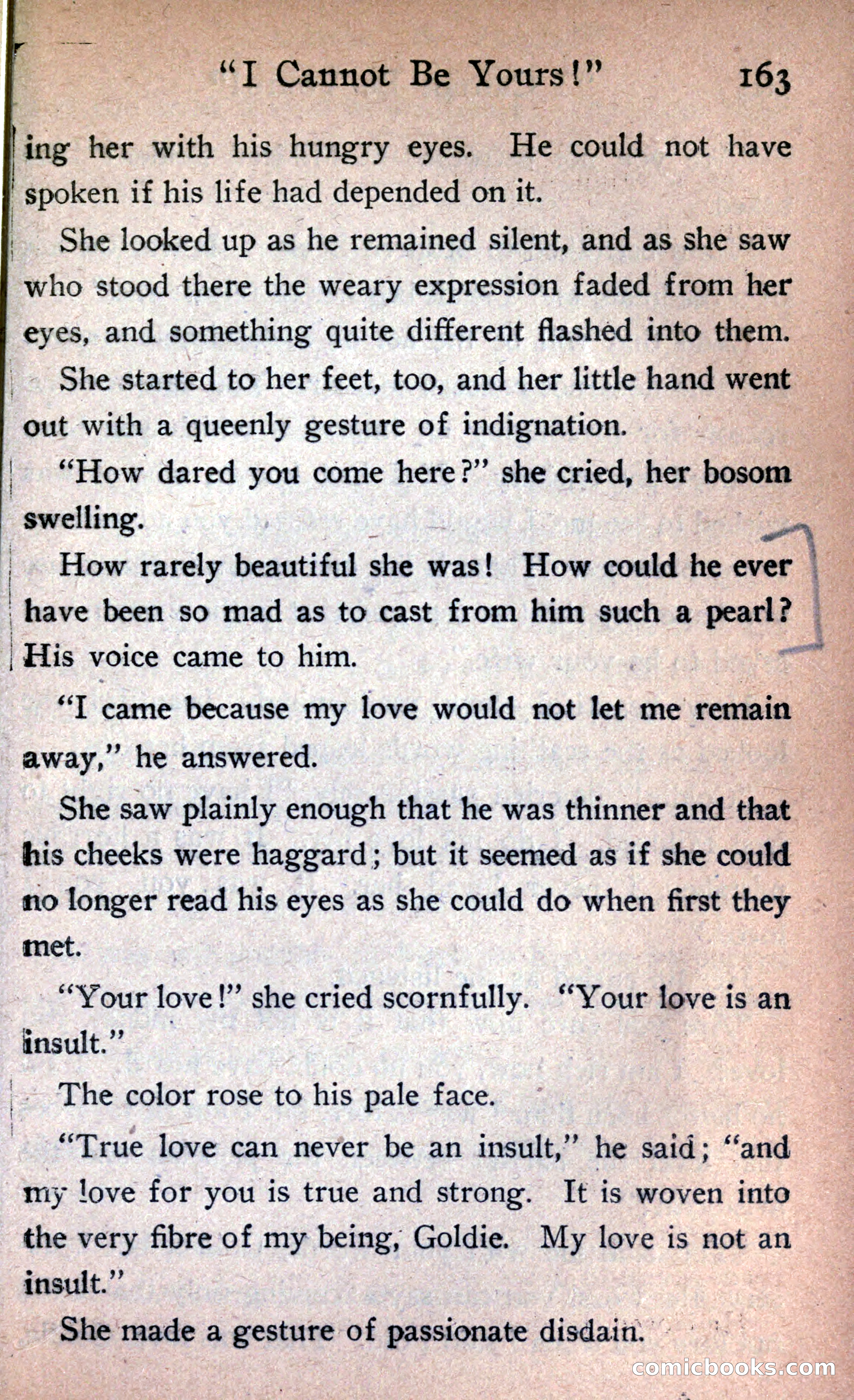 Love at the Loom — page 167 of 332
