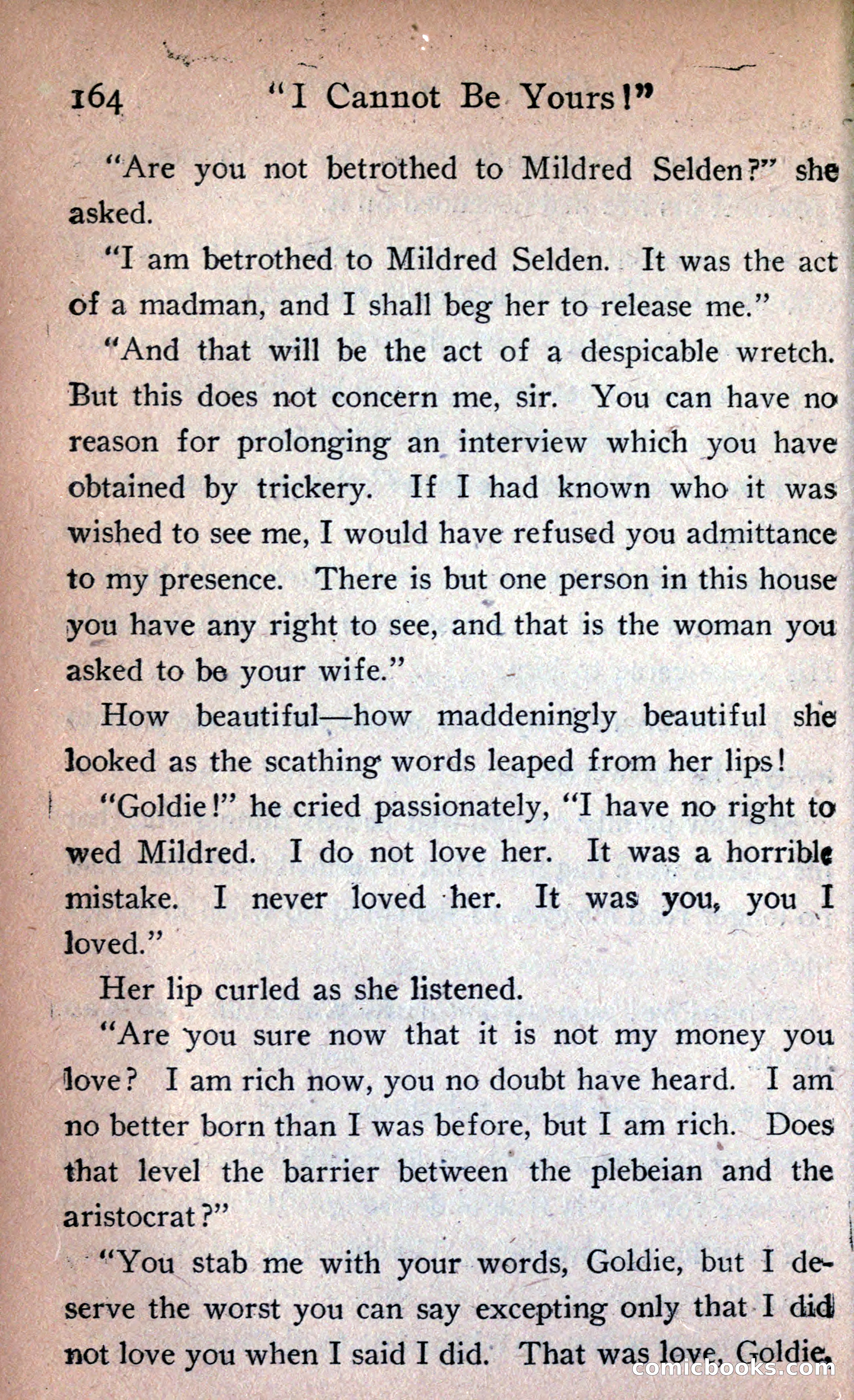 Love at the Loom — page 168 of 332