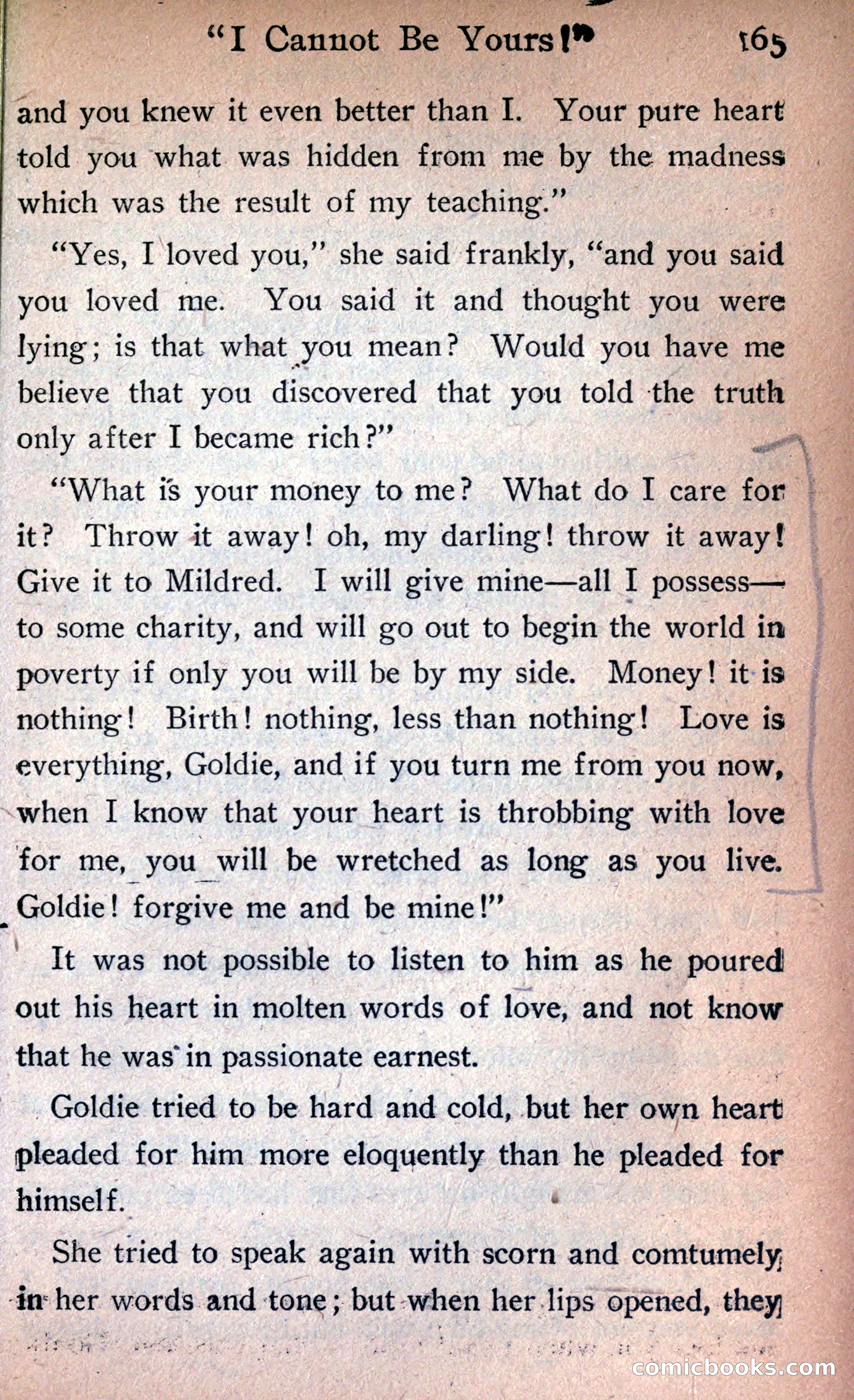Love at the Loom — page 169 of 332