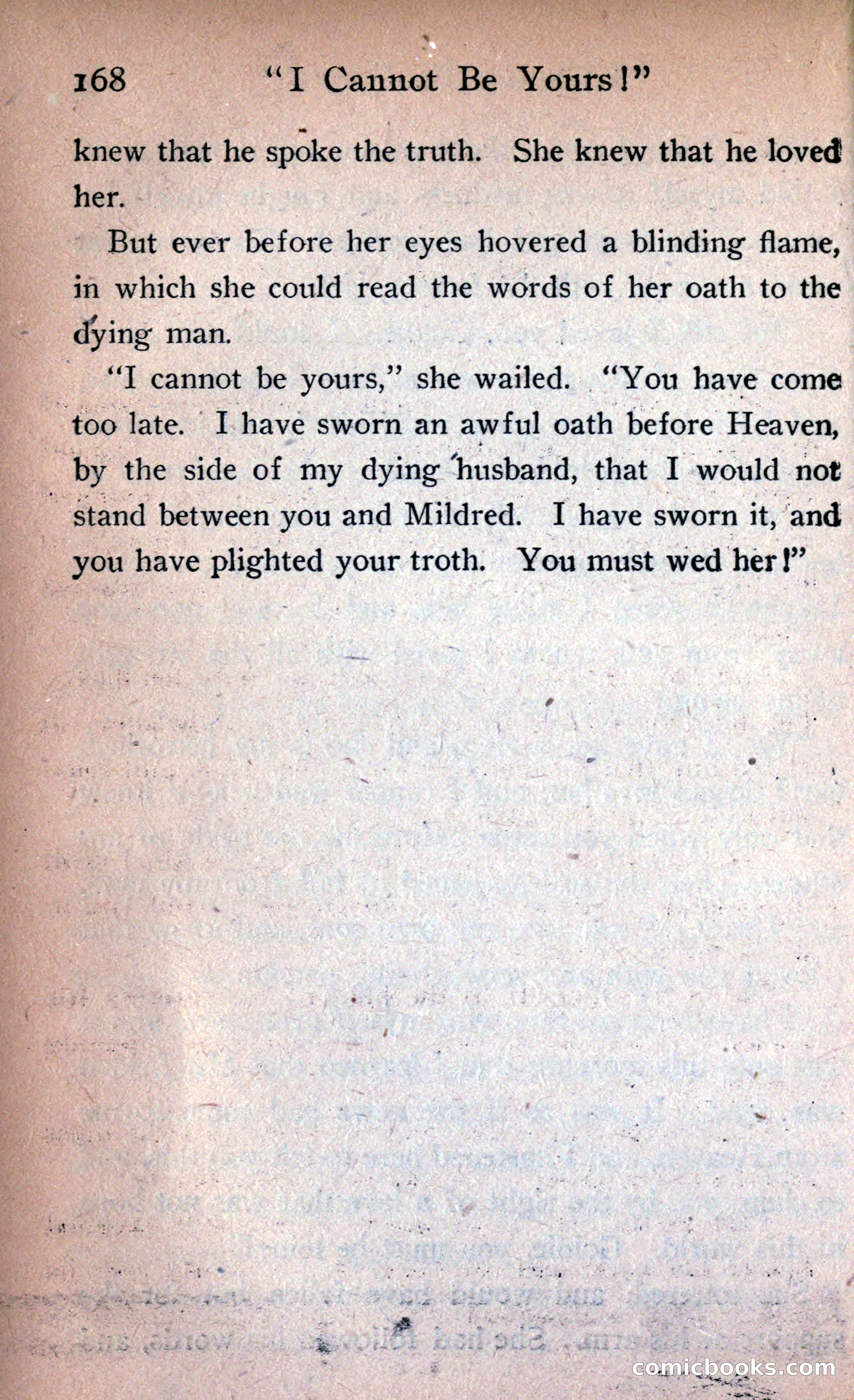 Love at the Loom — page 170 of 332