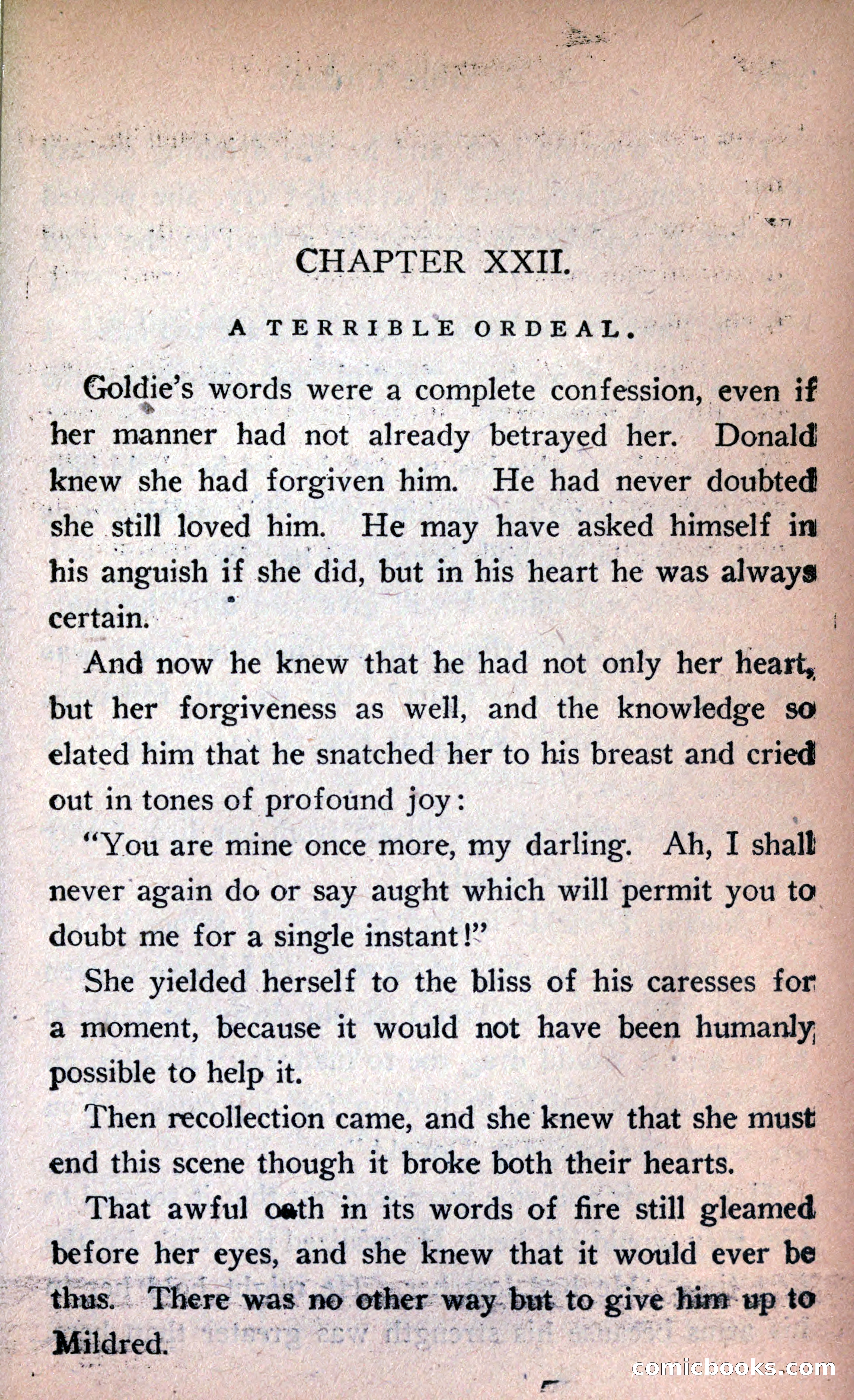 Love at the Loom — page 171 of 332