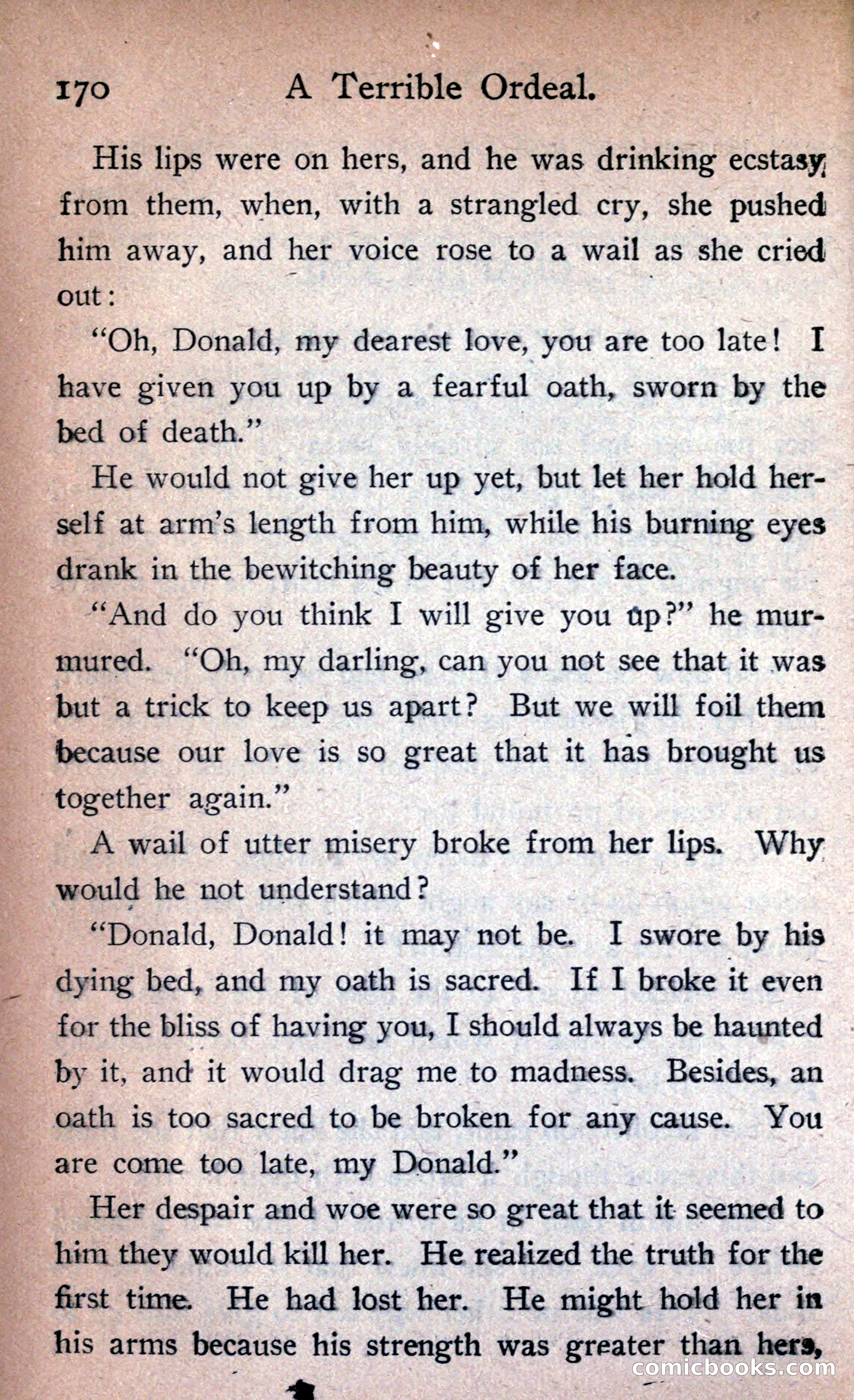 Love at the Loom — page 172 of 332