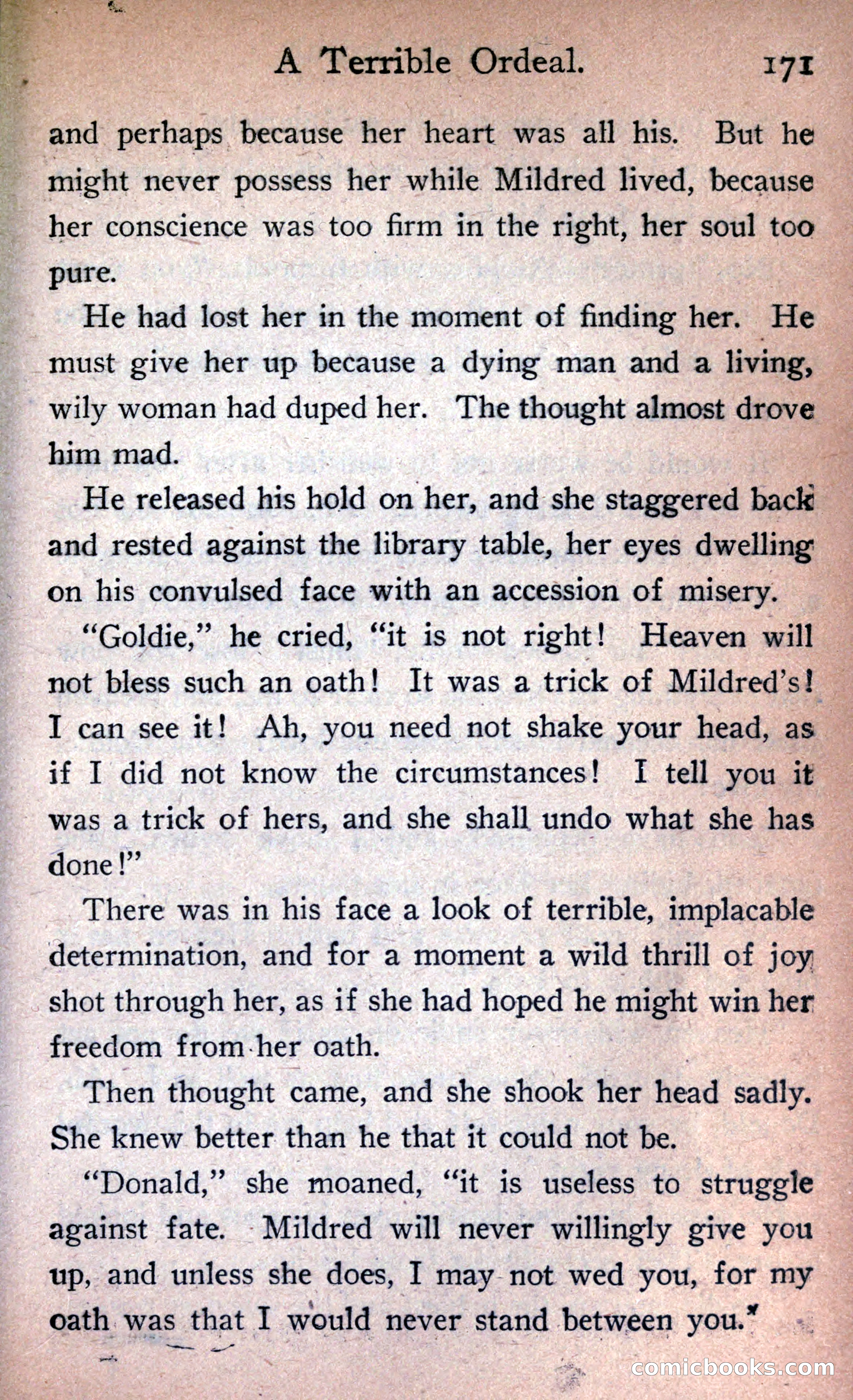 Love at the Loom — page 173 of 332