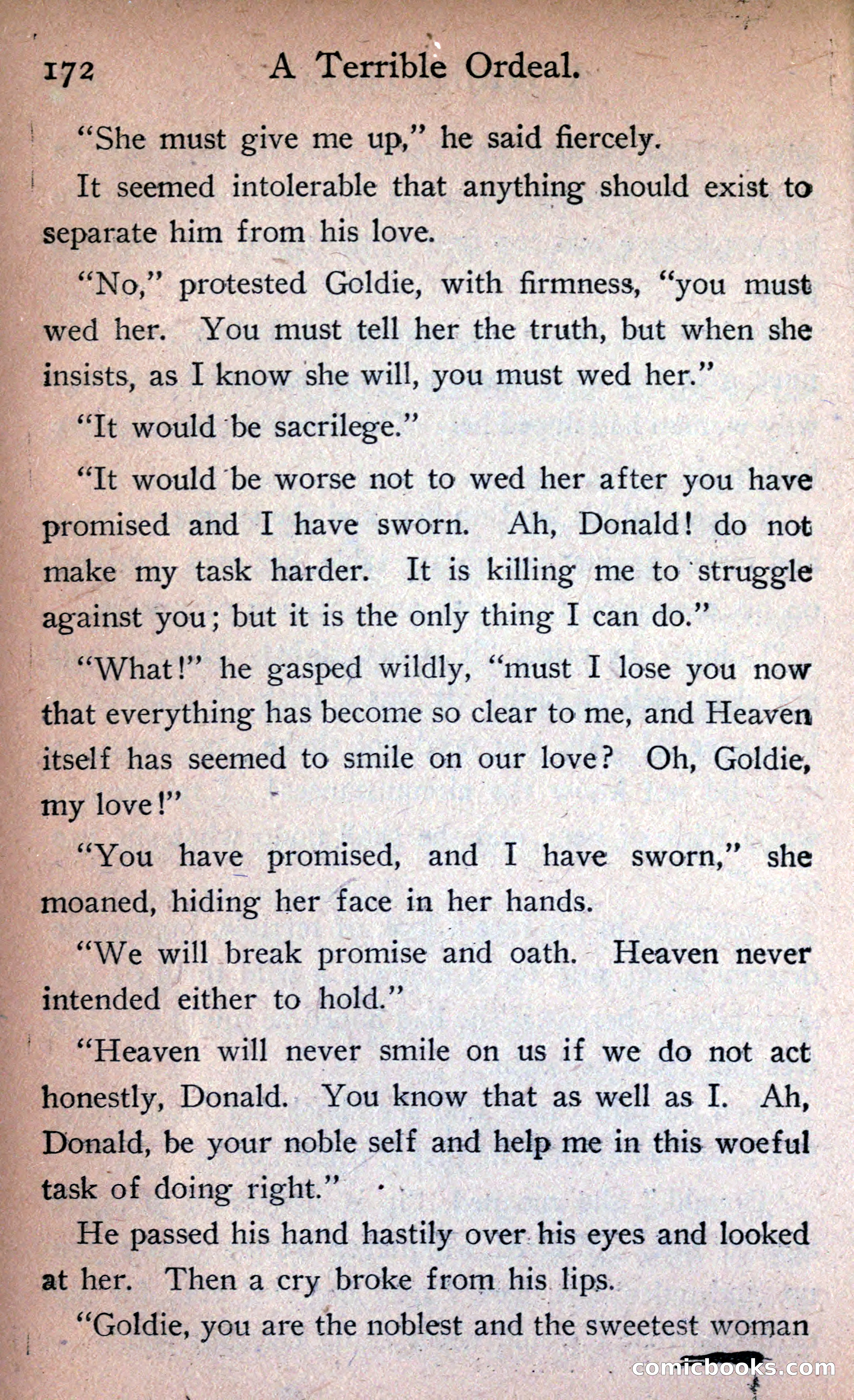 Love at the Loom — page 174 of 332