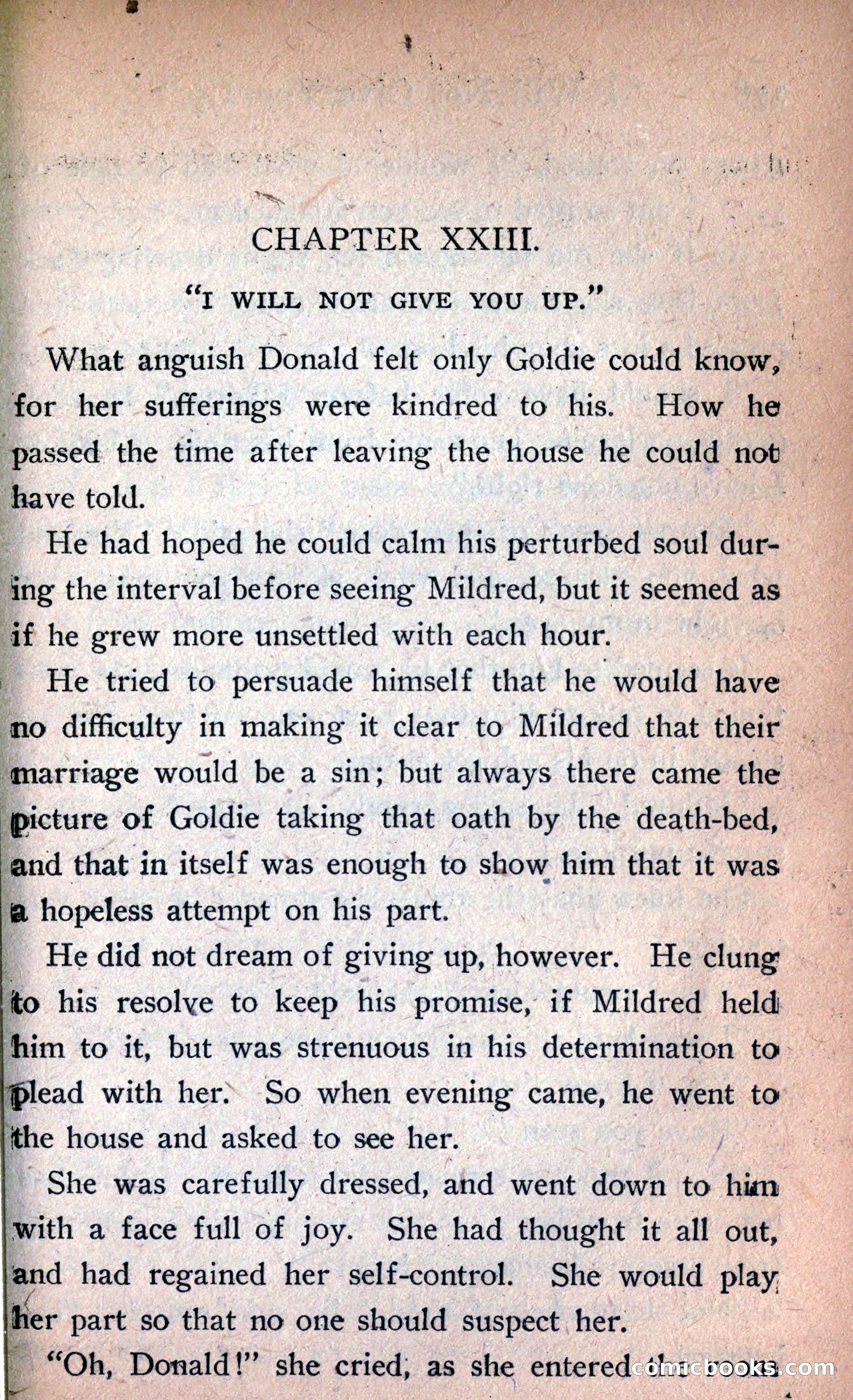 Love at the Loom — page 181 of 332