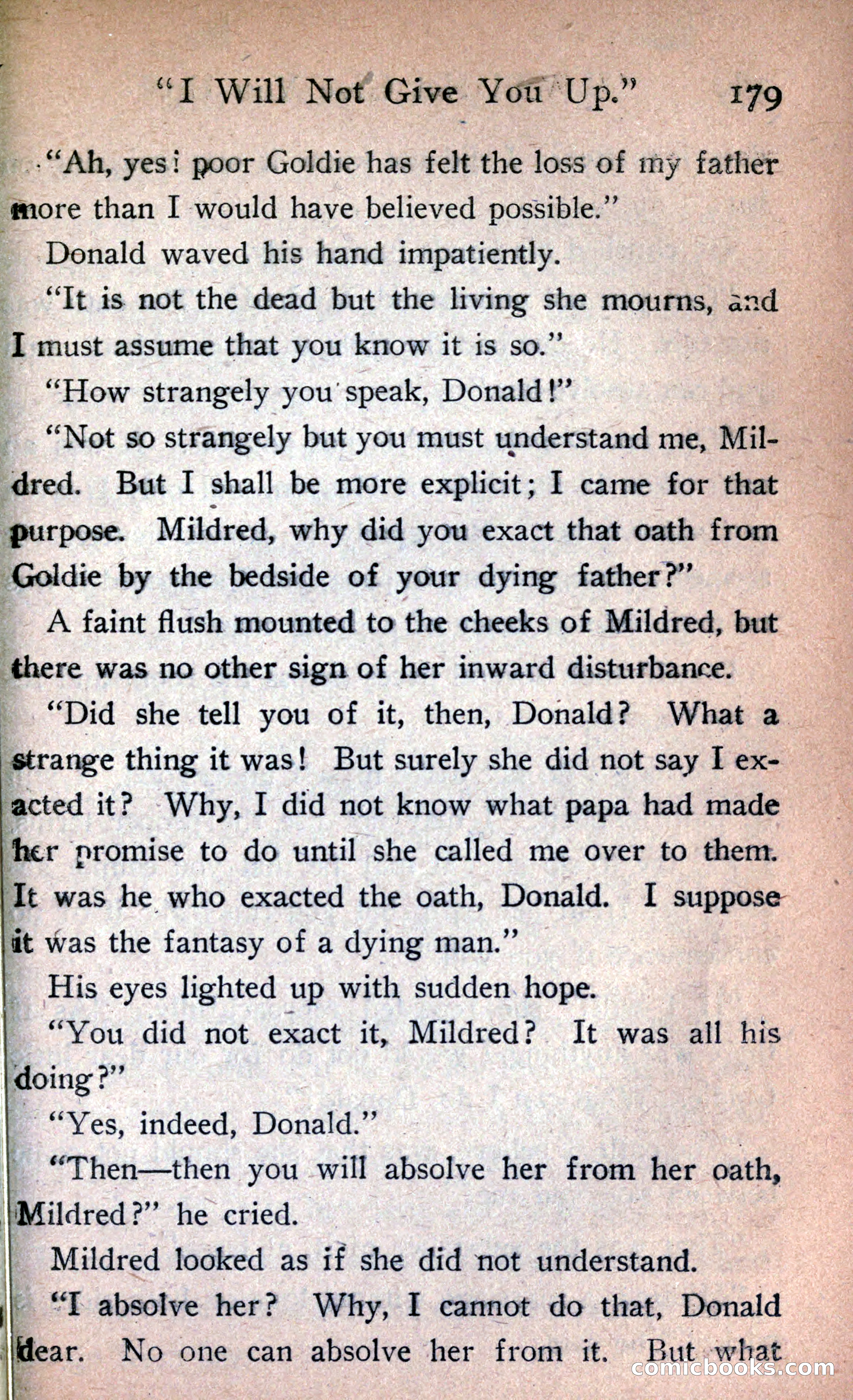 Love at the Loom — page 183 of 332