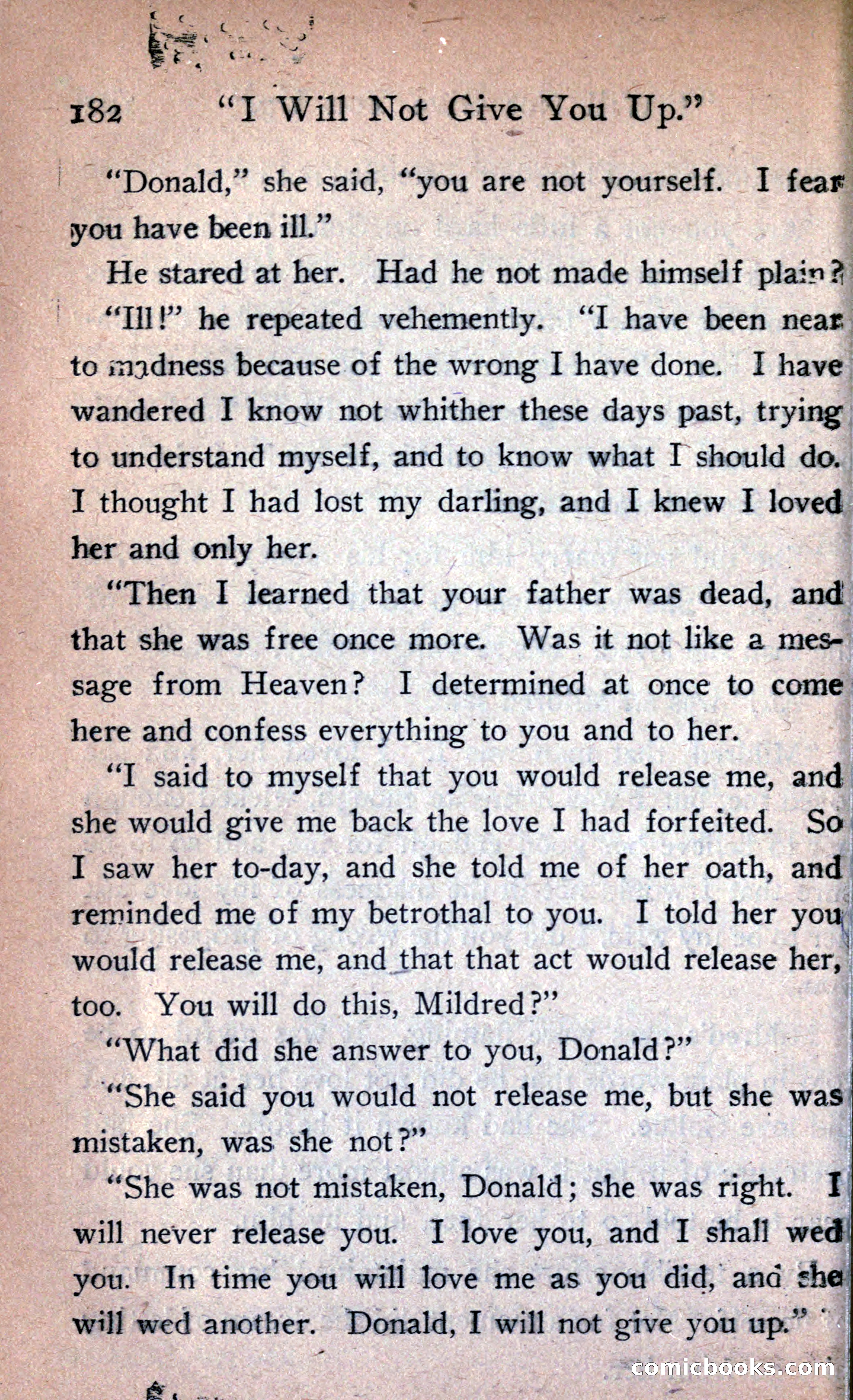 Love at the Loom — page 186 of 332