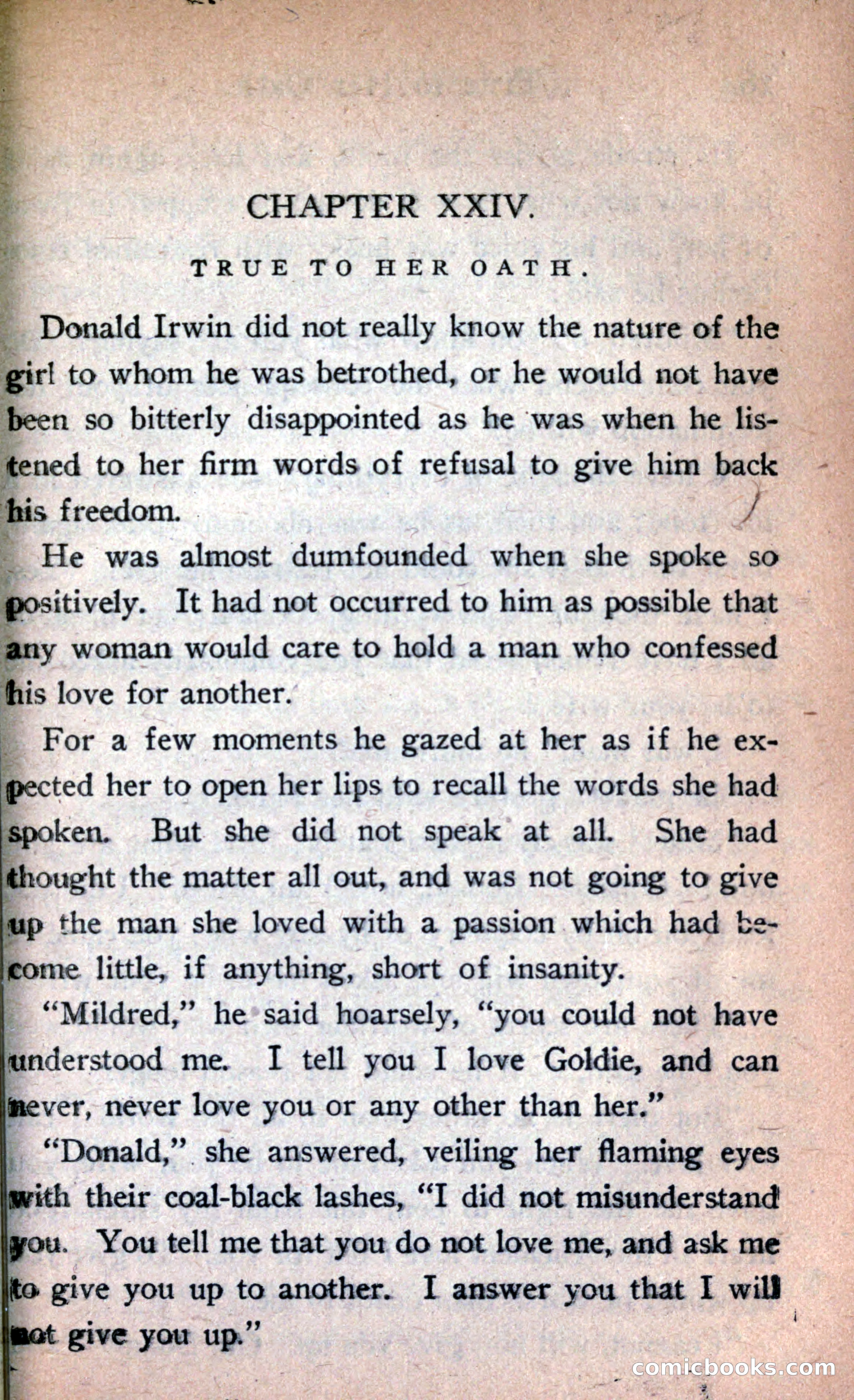 Love at the Loom — page 187 of 332