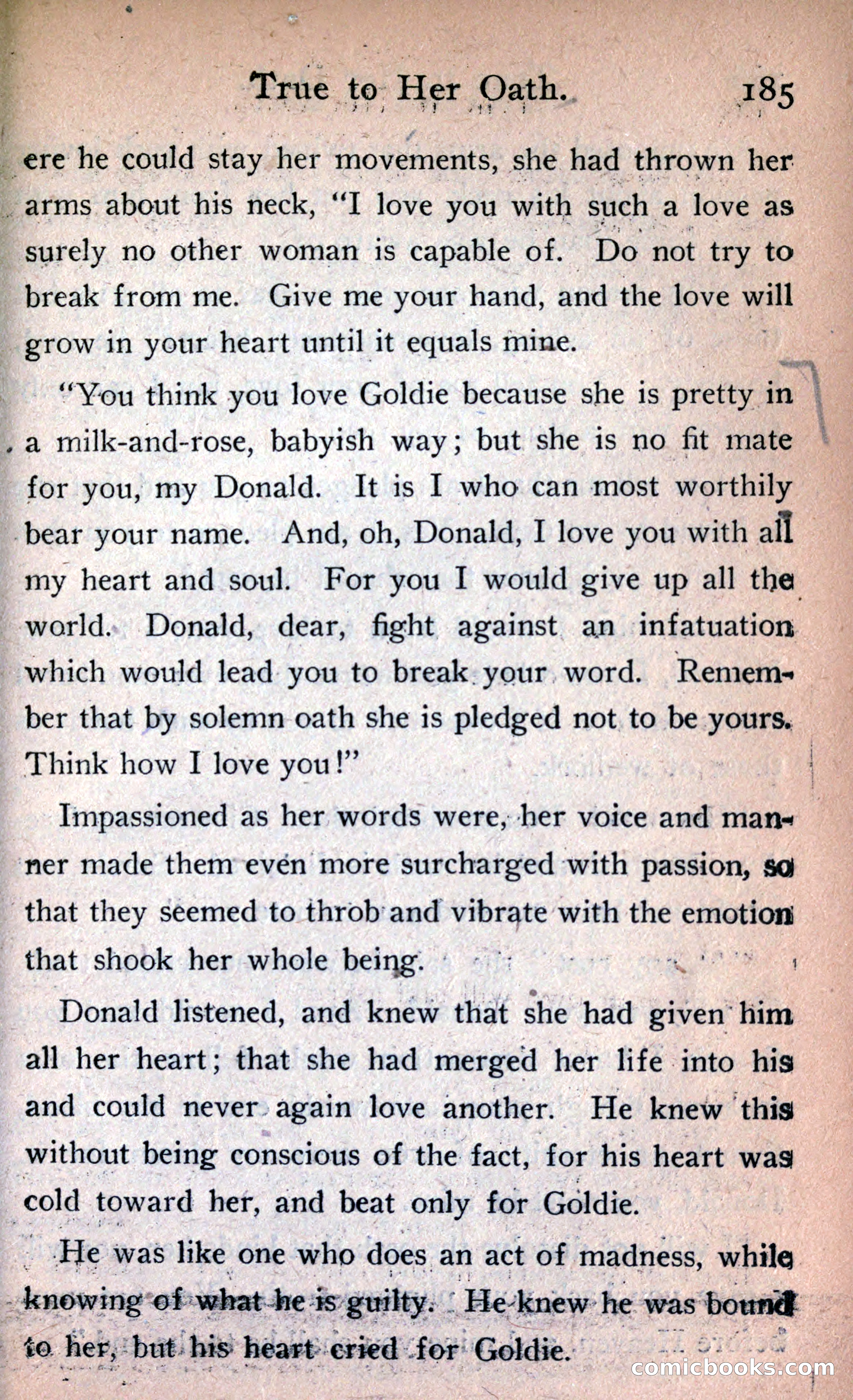 Love at the Loom — page 189 of 332