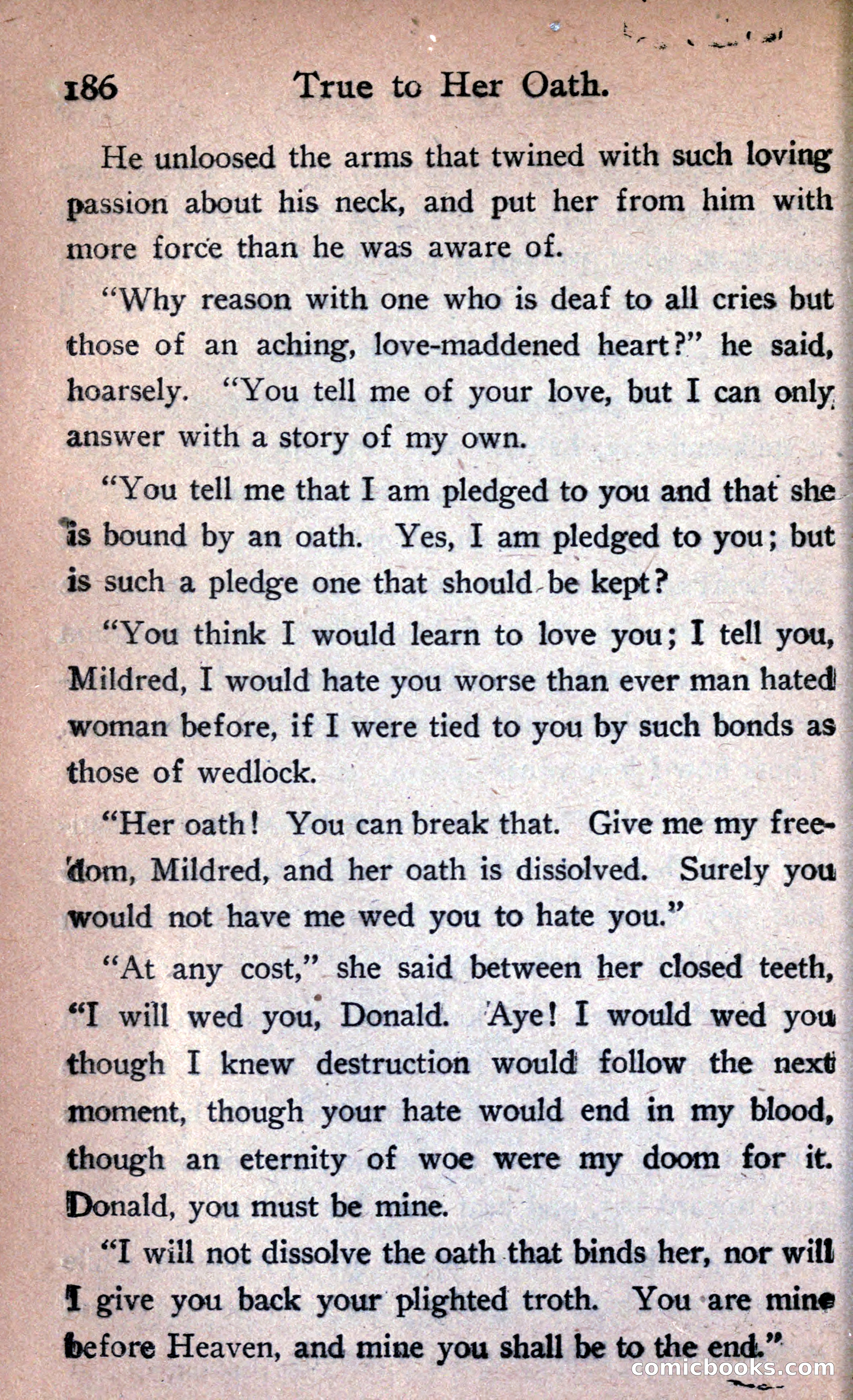 Love at the Loom — page 190 of 332