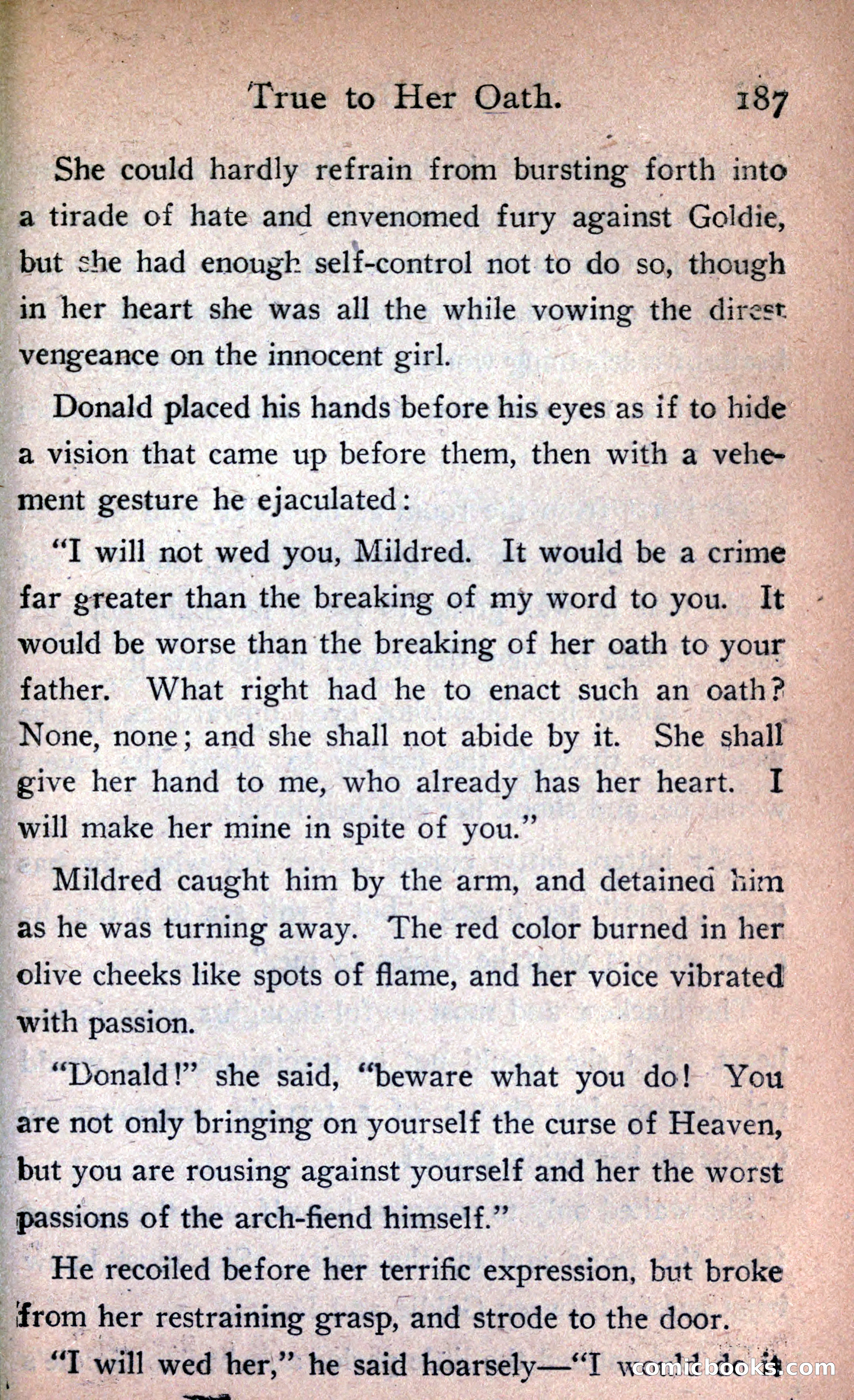 Love at the Loom — page 191 of 332