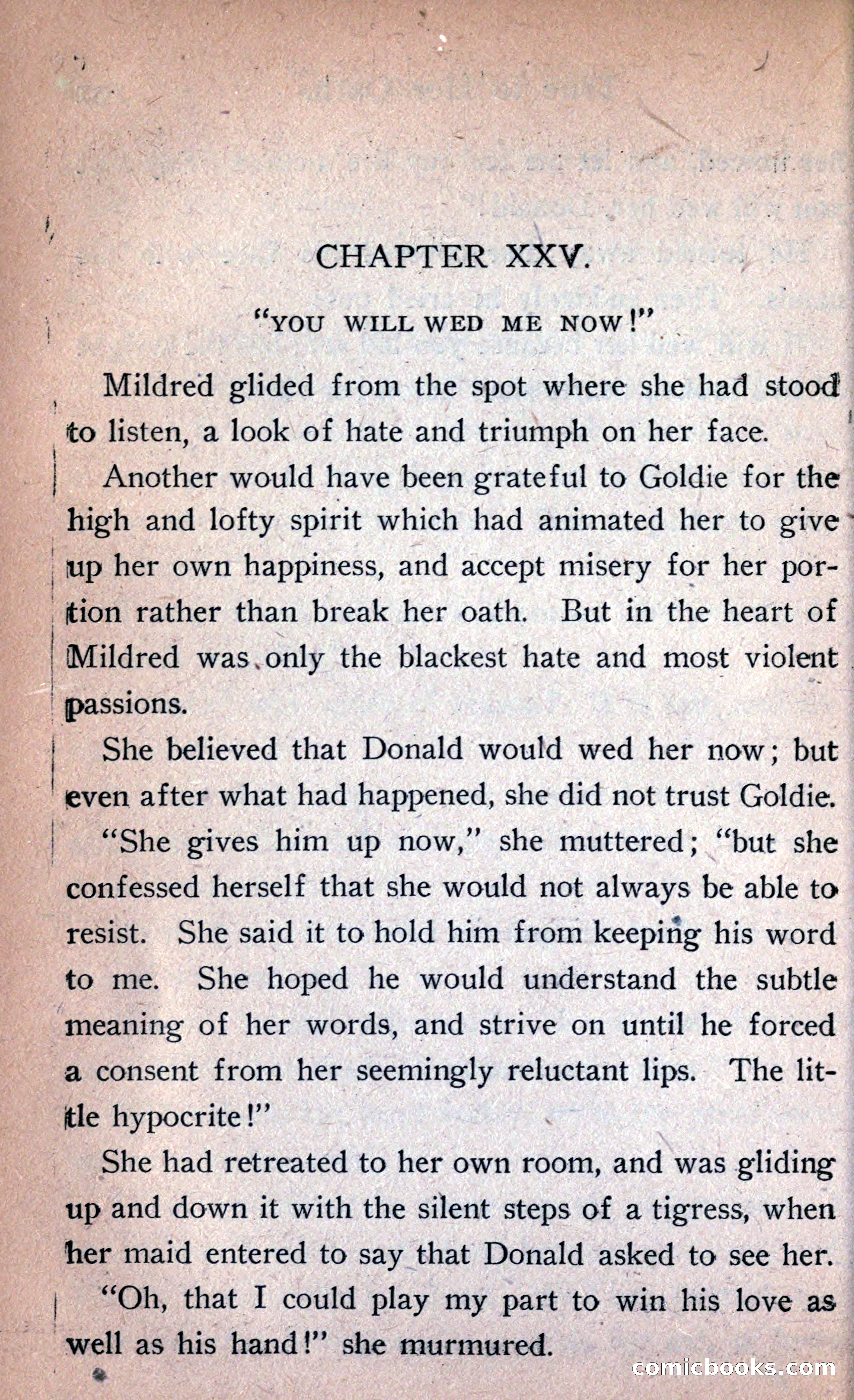 Love at the Loom — page 196 of 332