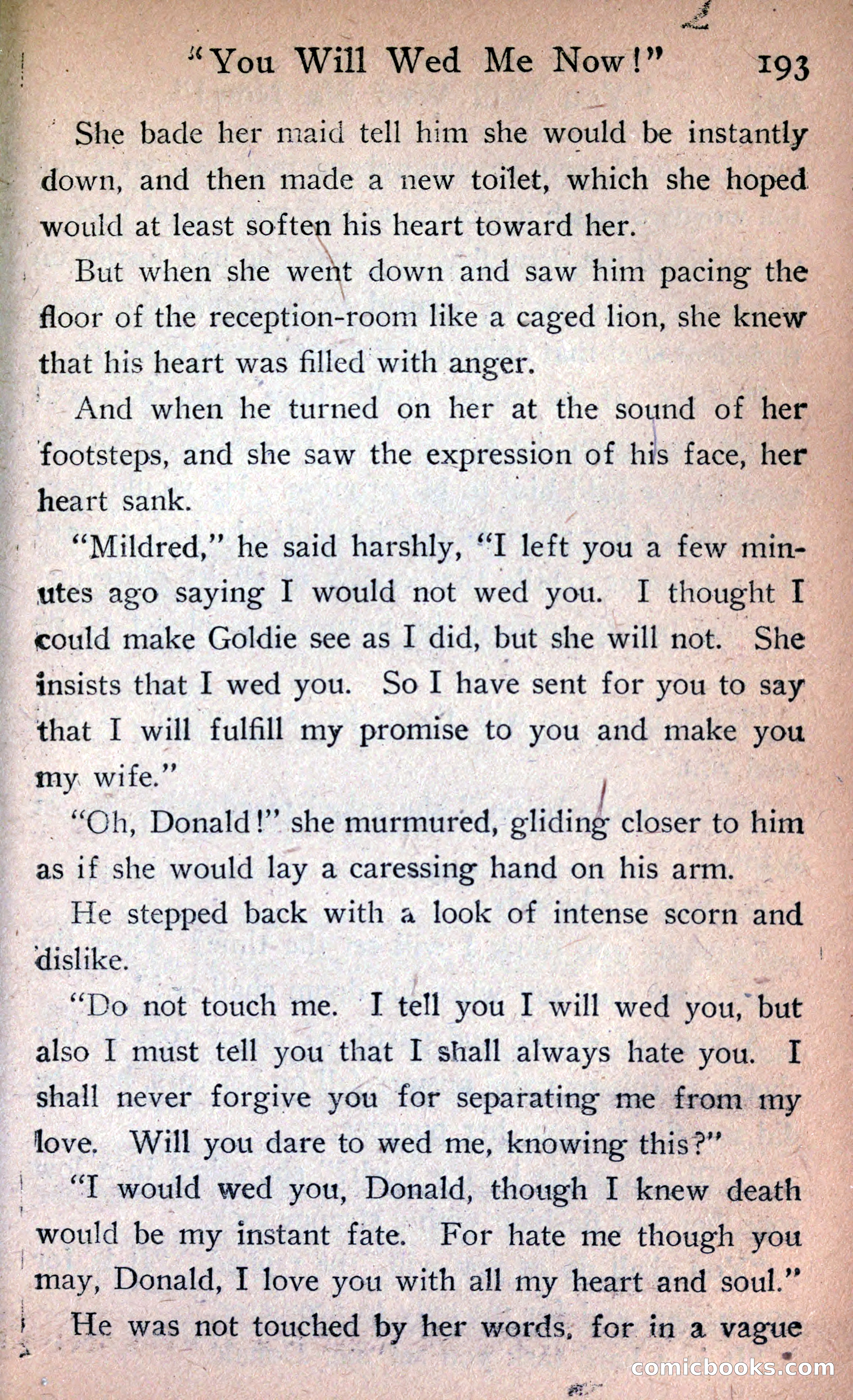 Love at the Loom — page 197 of 332