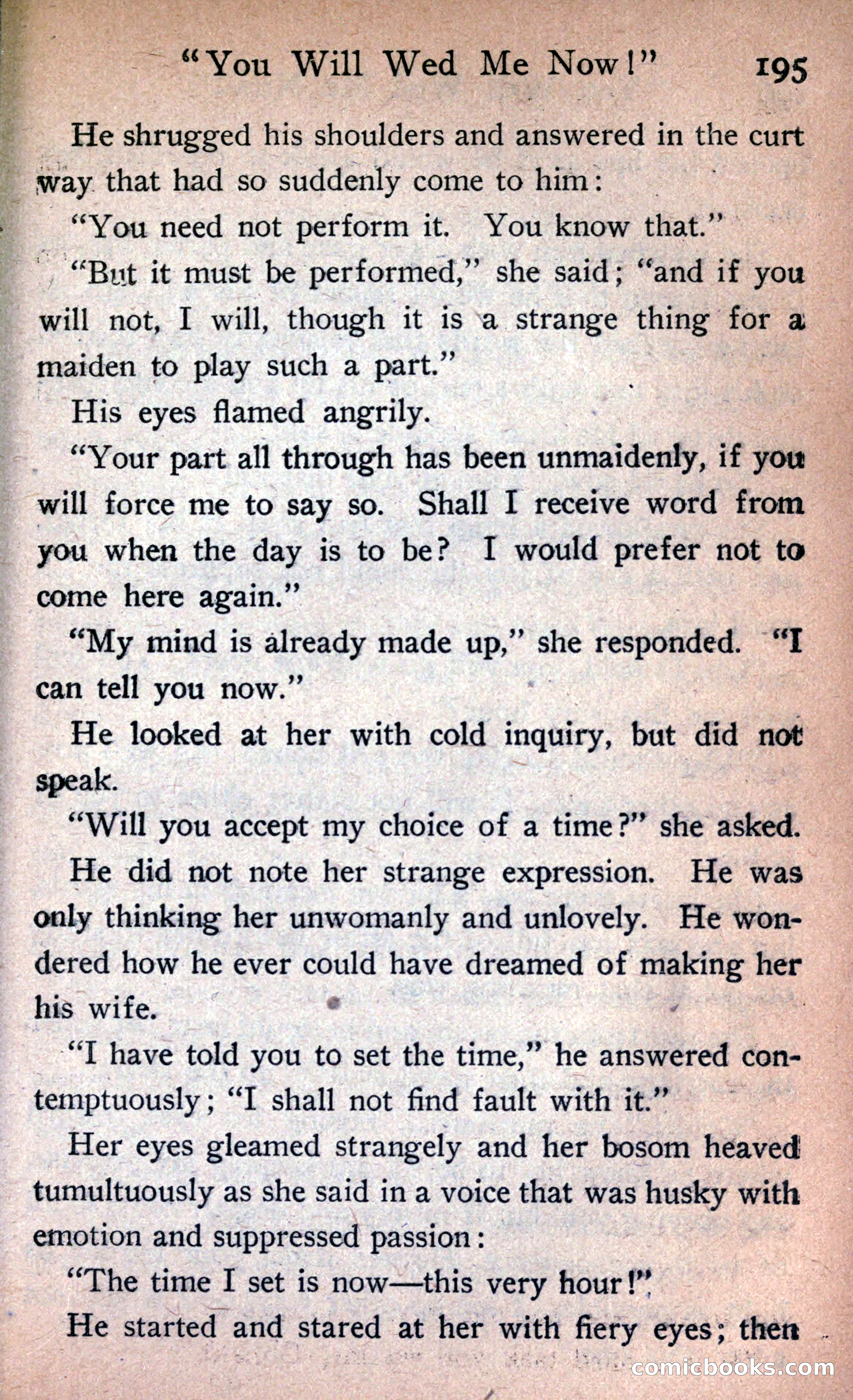 Love at the Loom — page 199 of 332