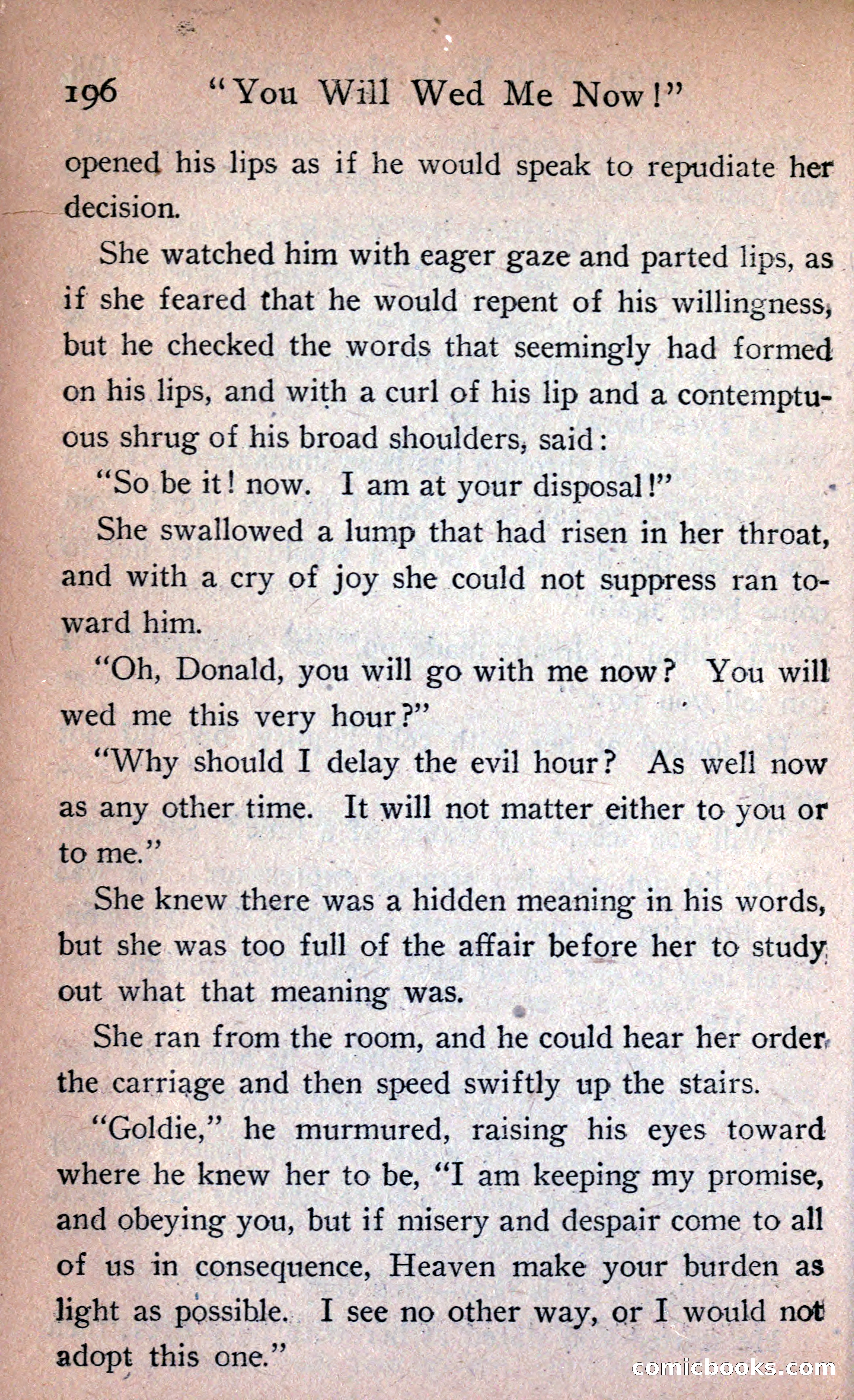 Love at the Loom — page 200 of 332
