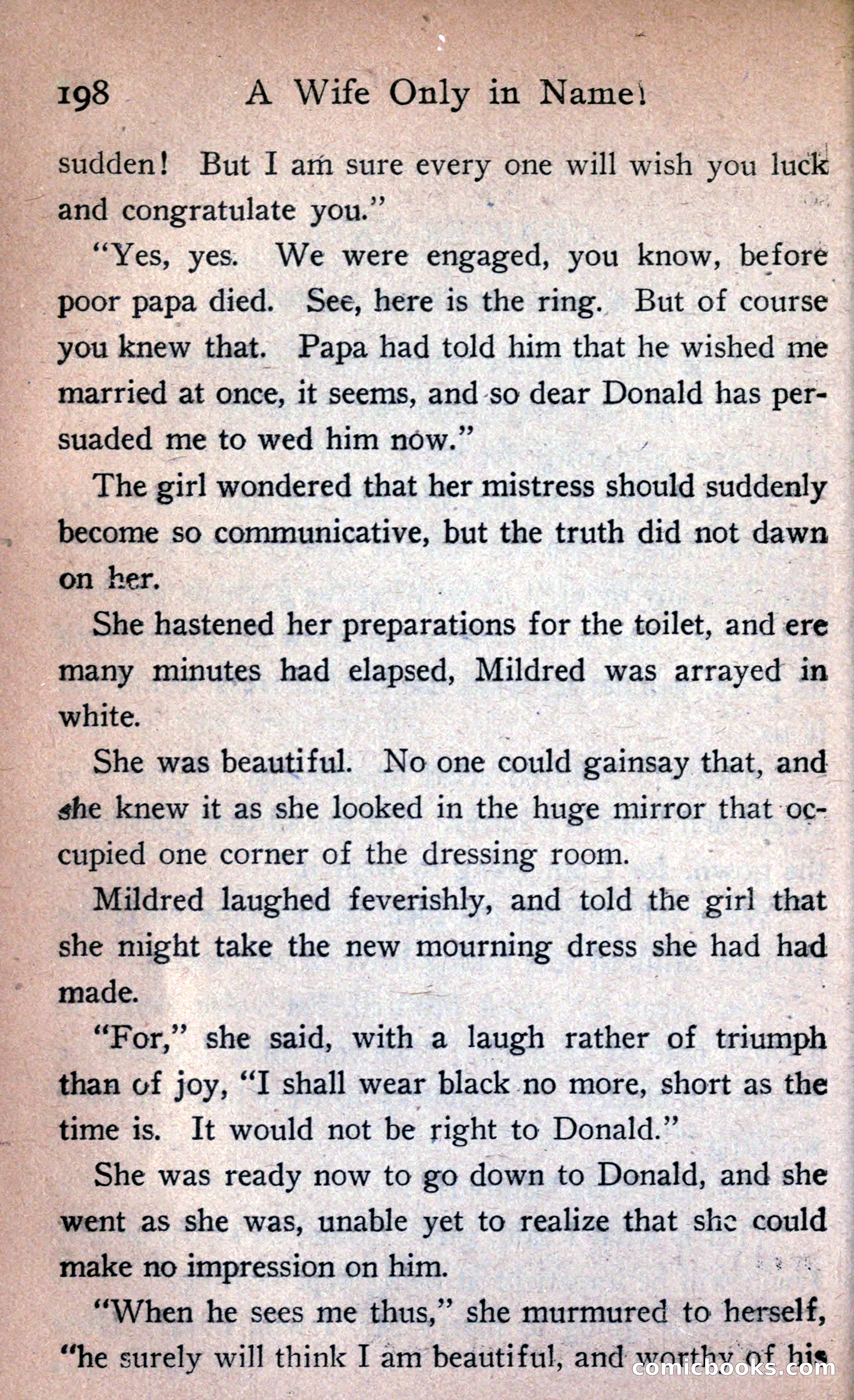 Love at the Loom — page 202 of 332