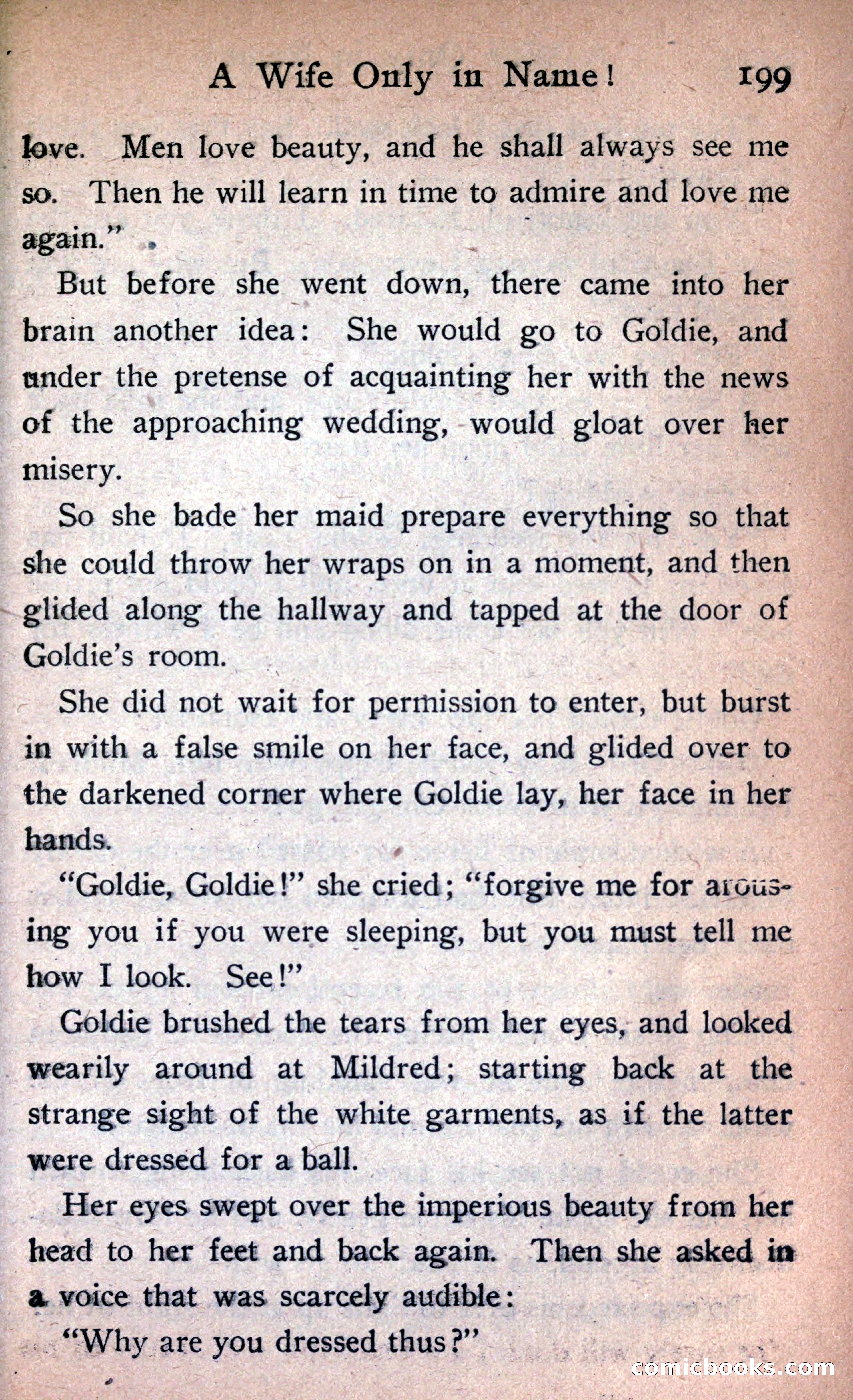 Love at the Loom — page 203 of 332