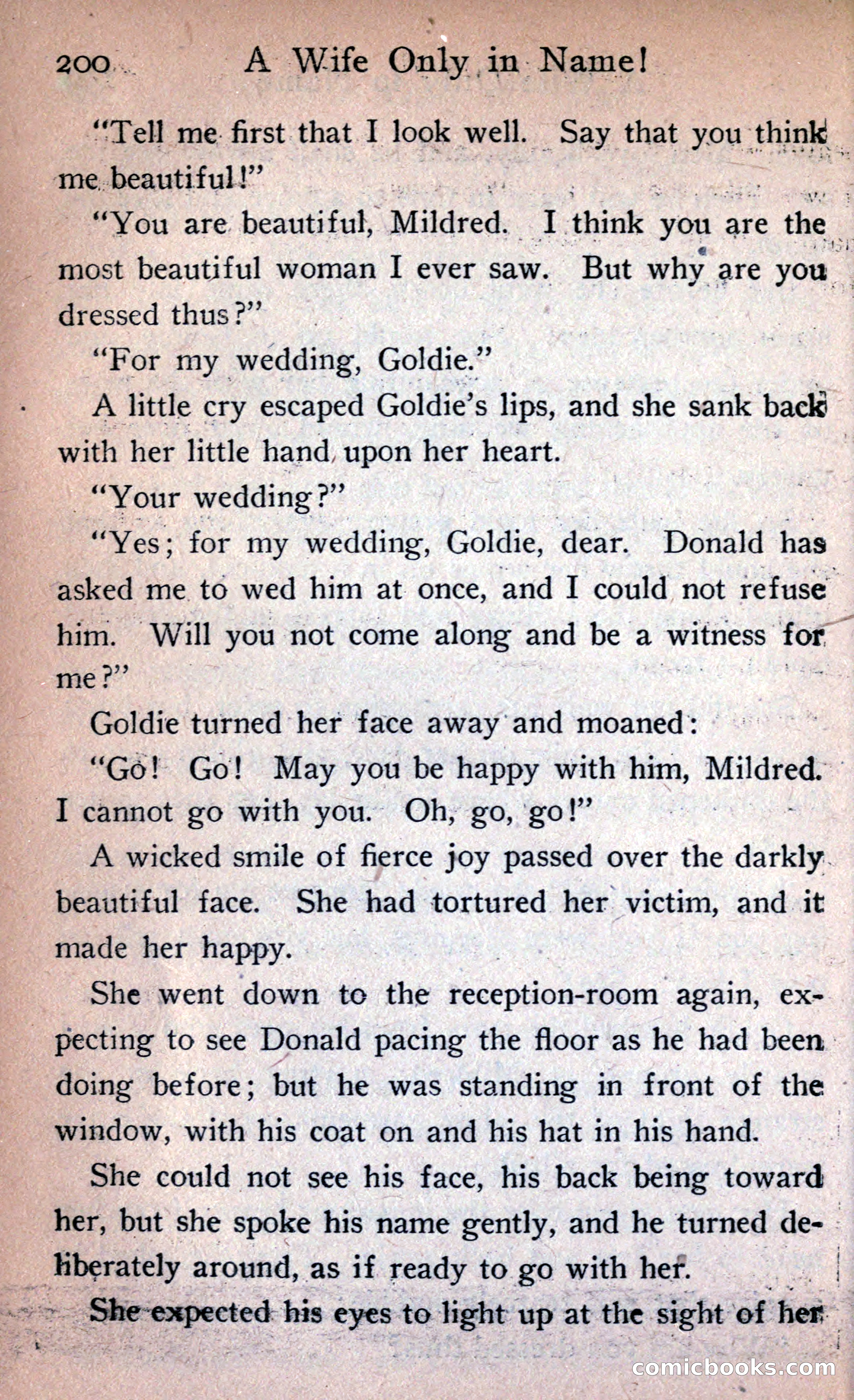 Love at the Loom — page 204 of 332