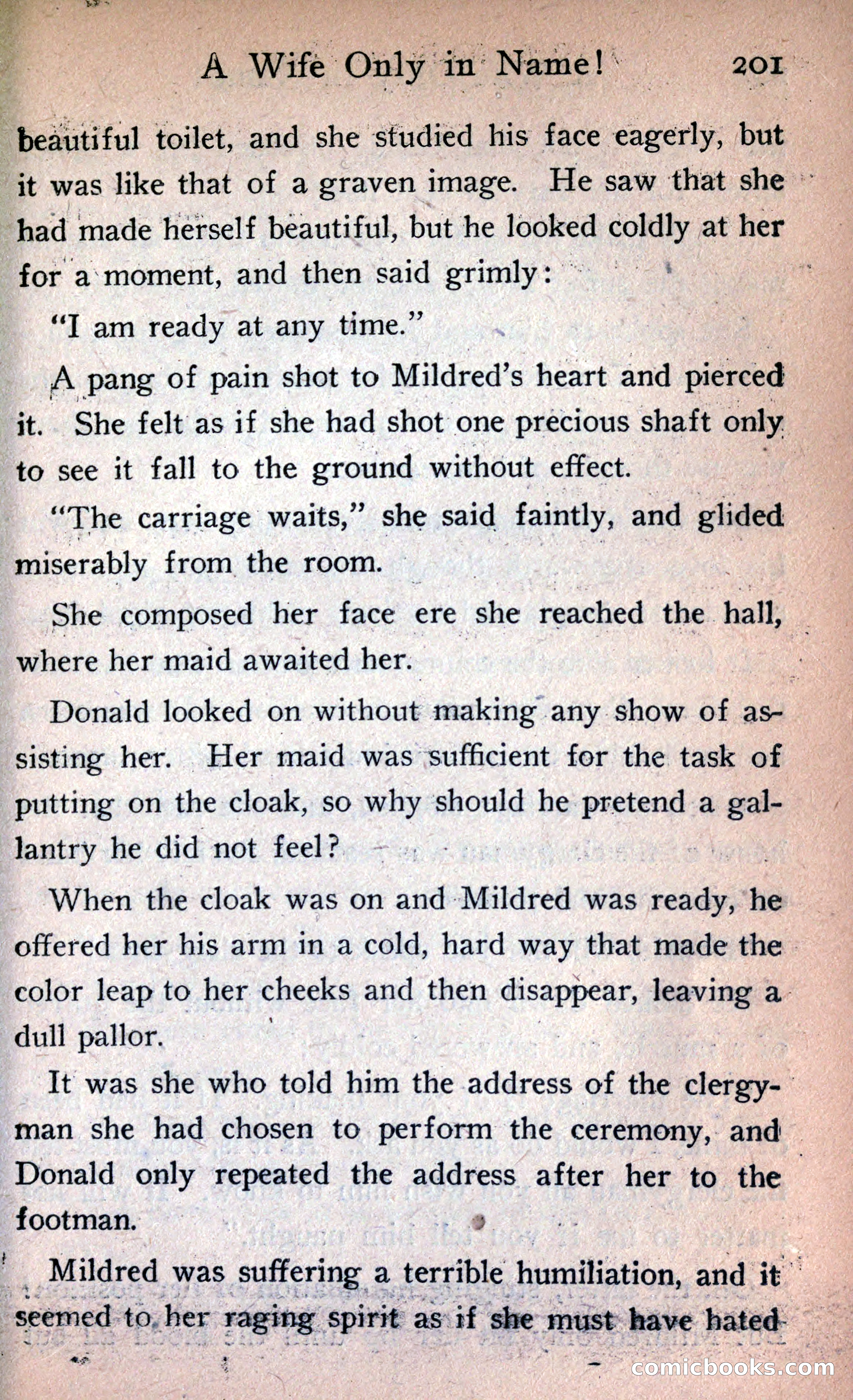 Love at the Loom — page 205 of 332