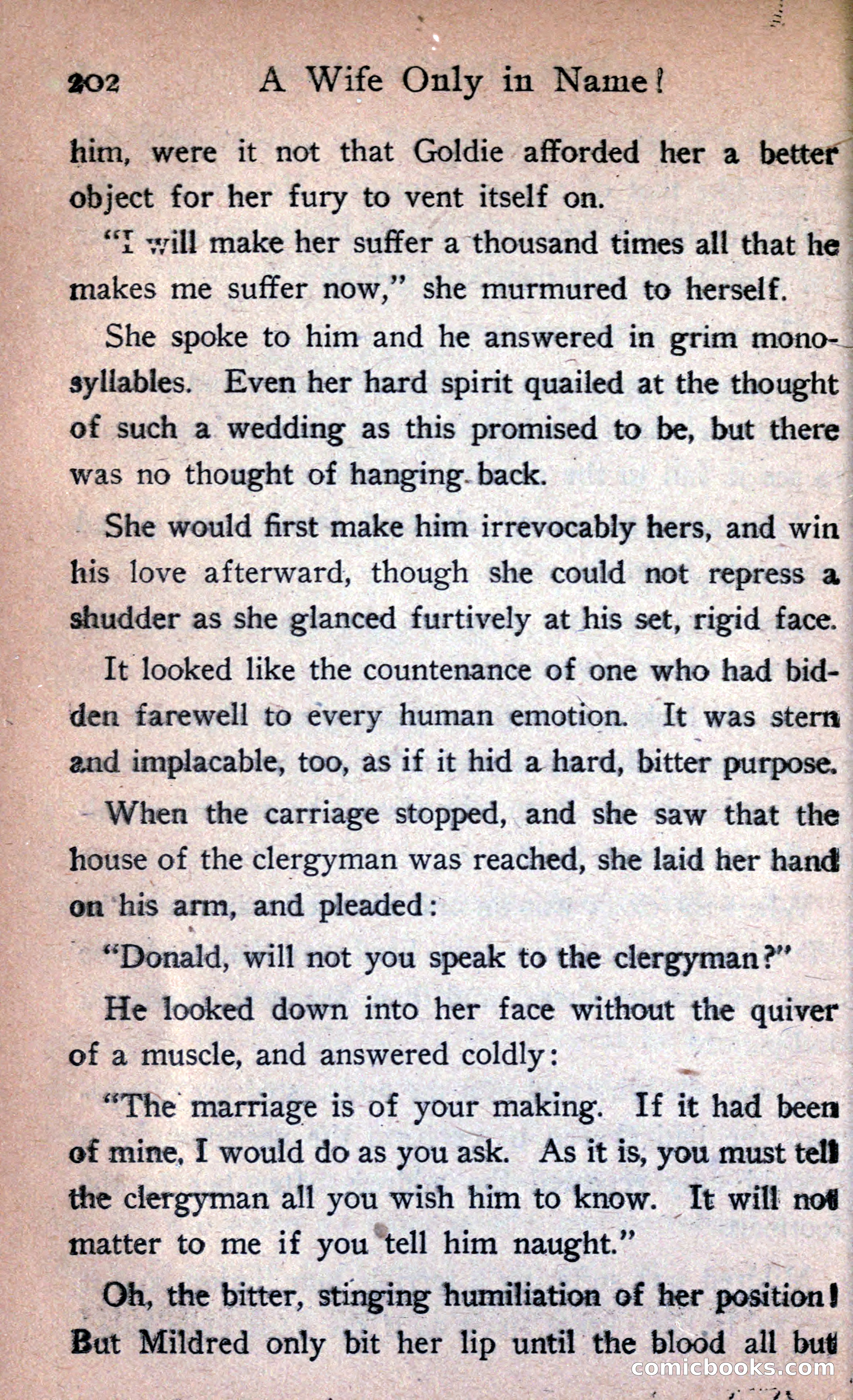 Love at the Loom — page 206 of 332
