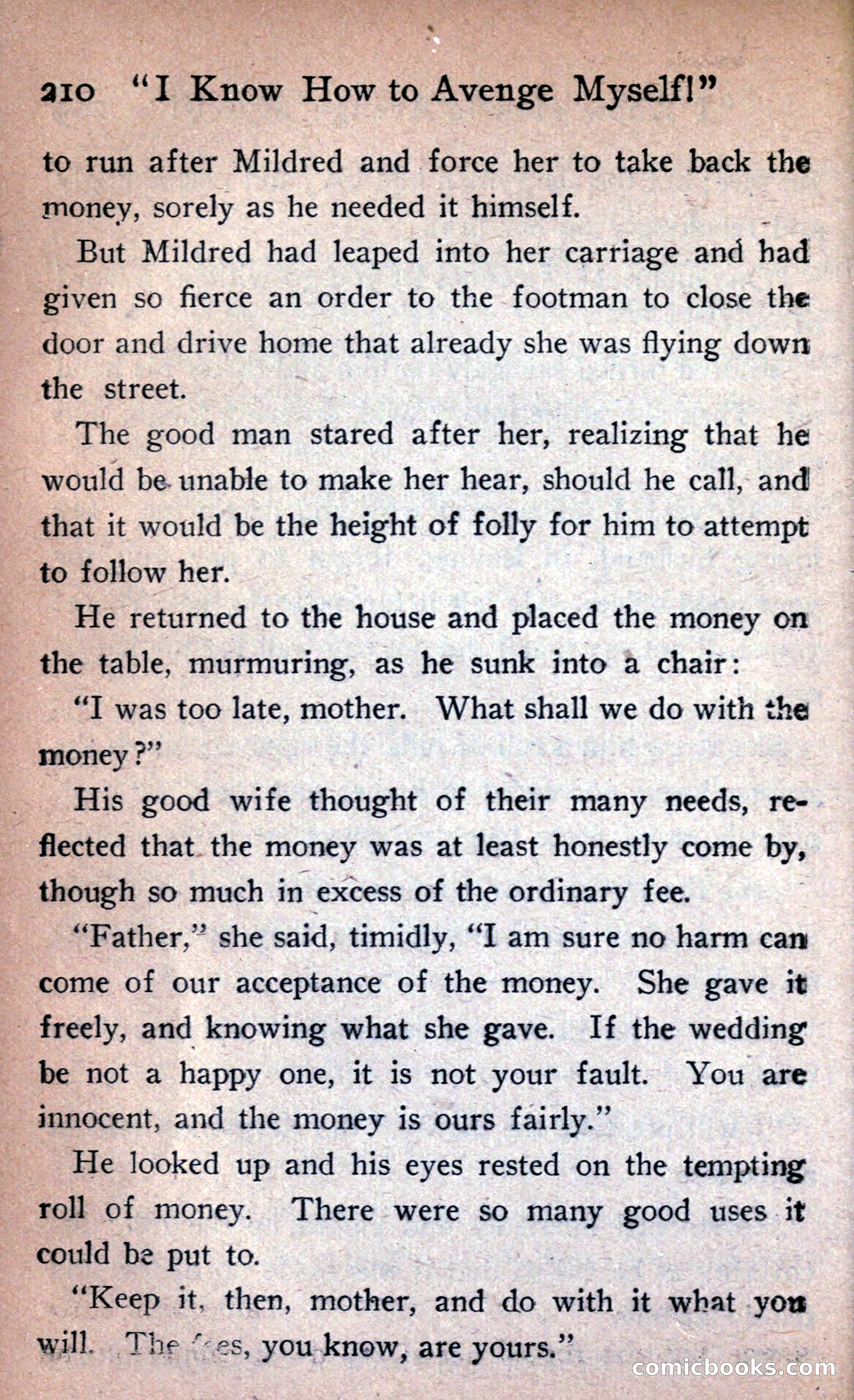 Love at the Loom — page 214 of 332