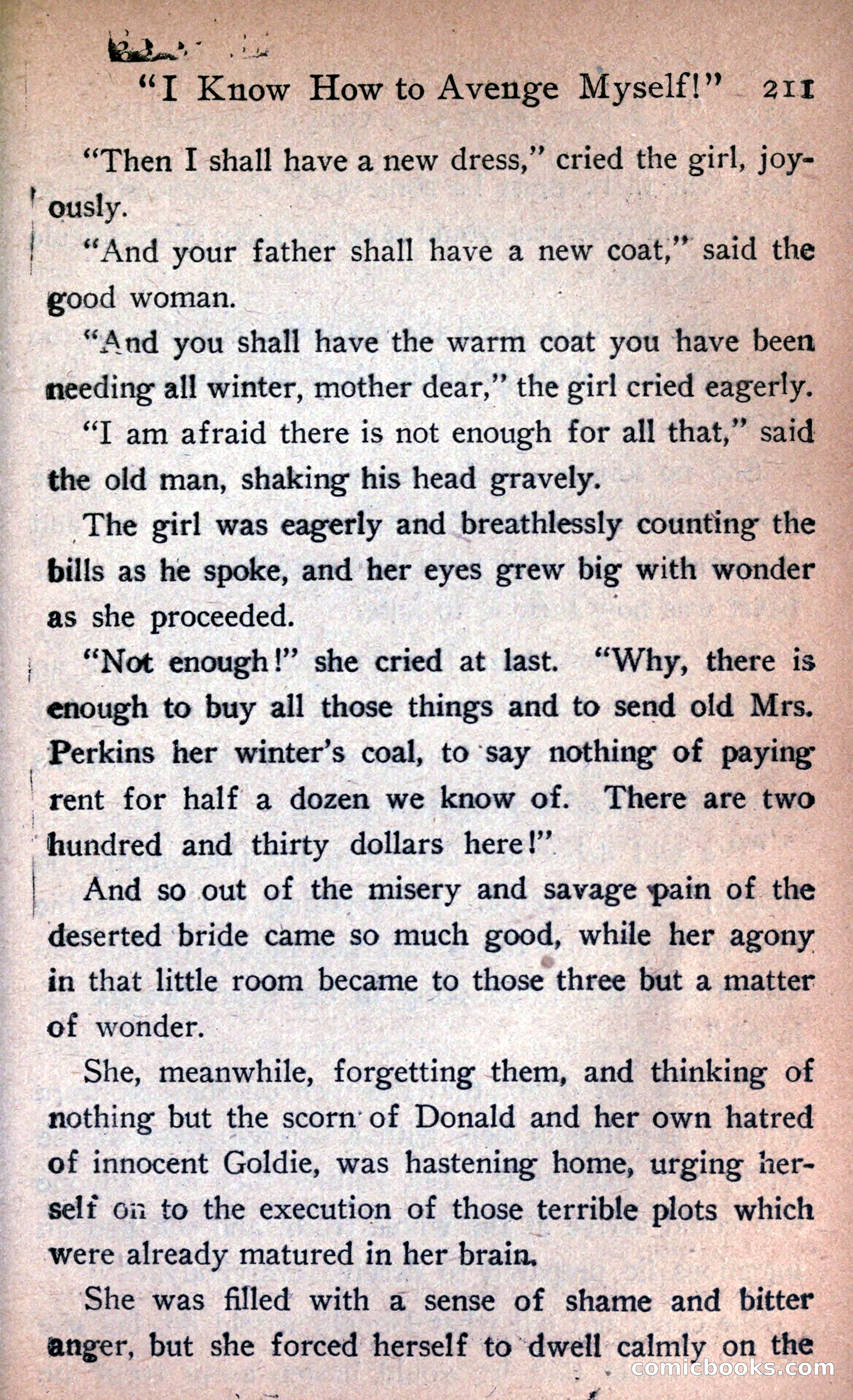 Love at the Loom — page 215 of 332
