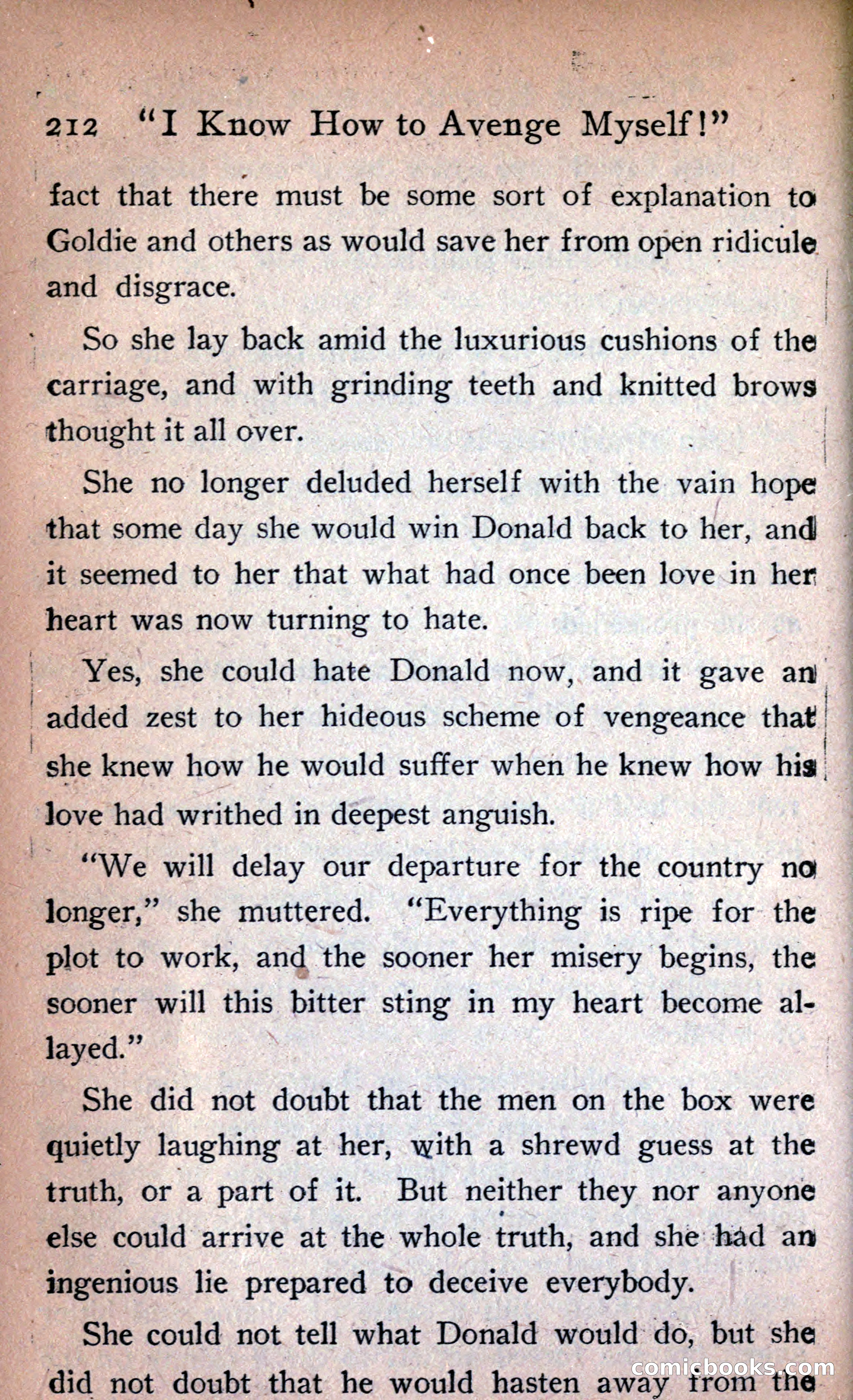 Love at the Loom — page 216 of 332
