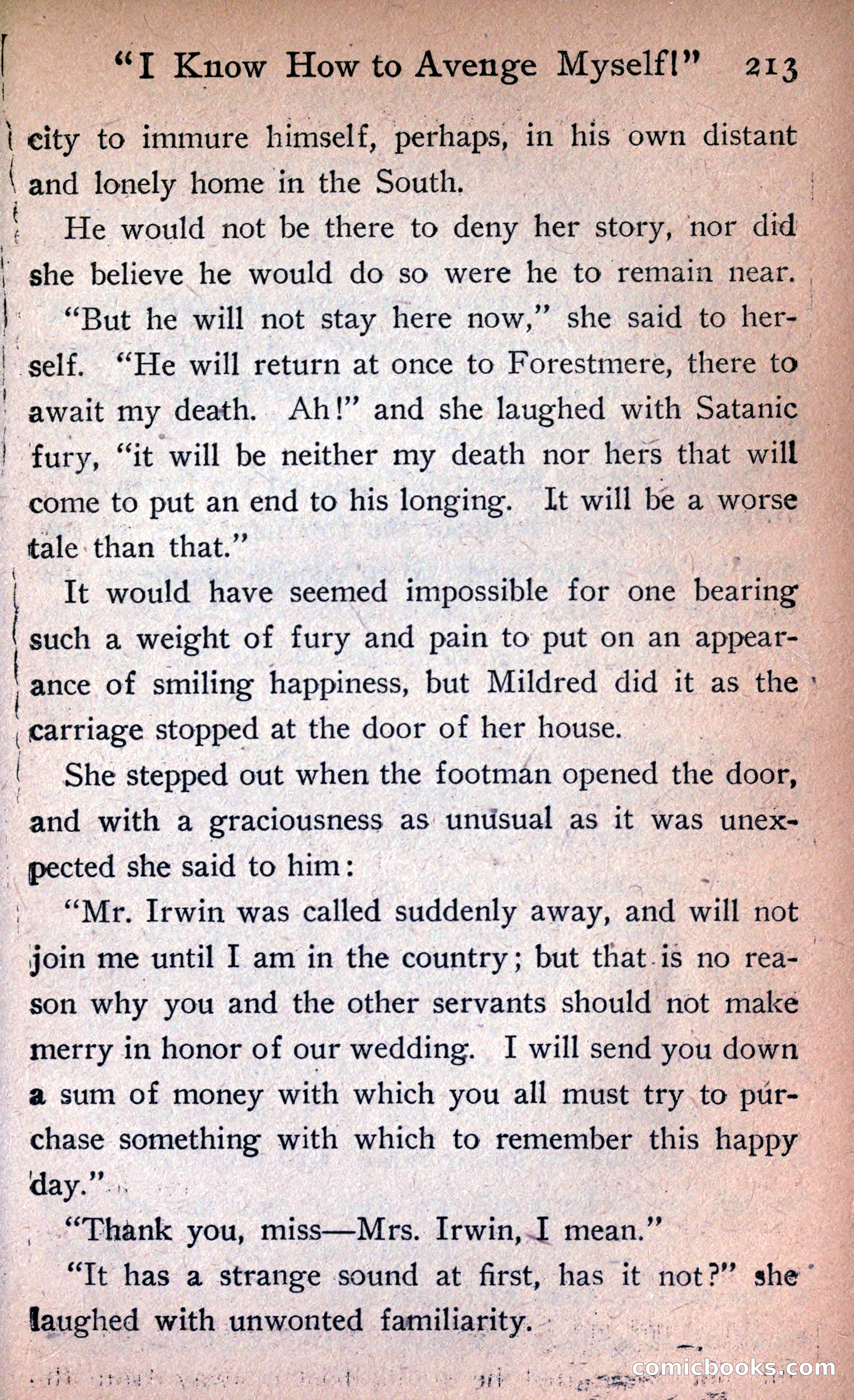 Love at the Loom — page 217 of 332