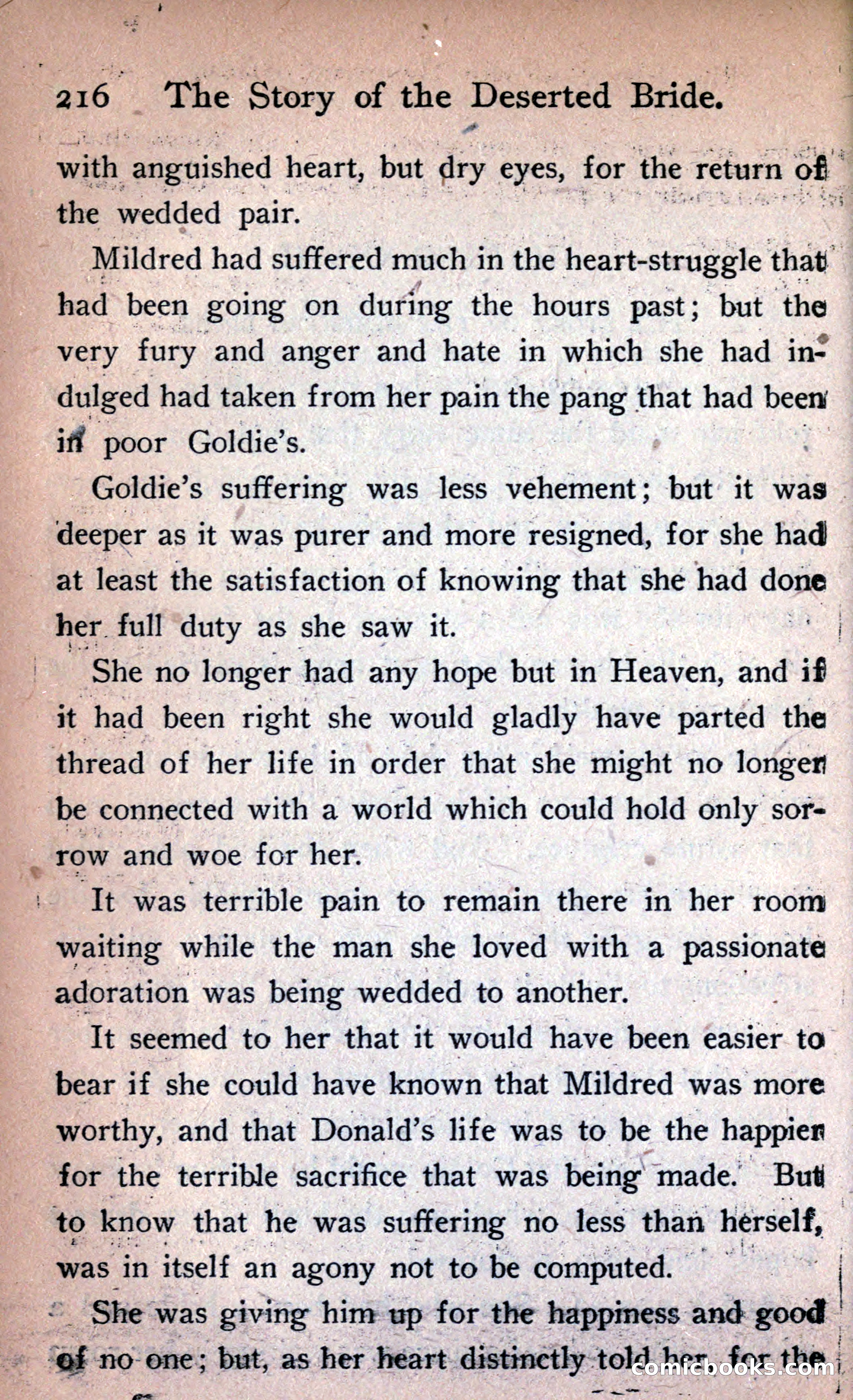 Love at the Loom — page 220 of 332