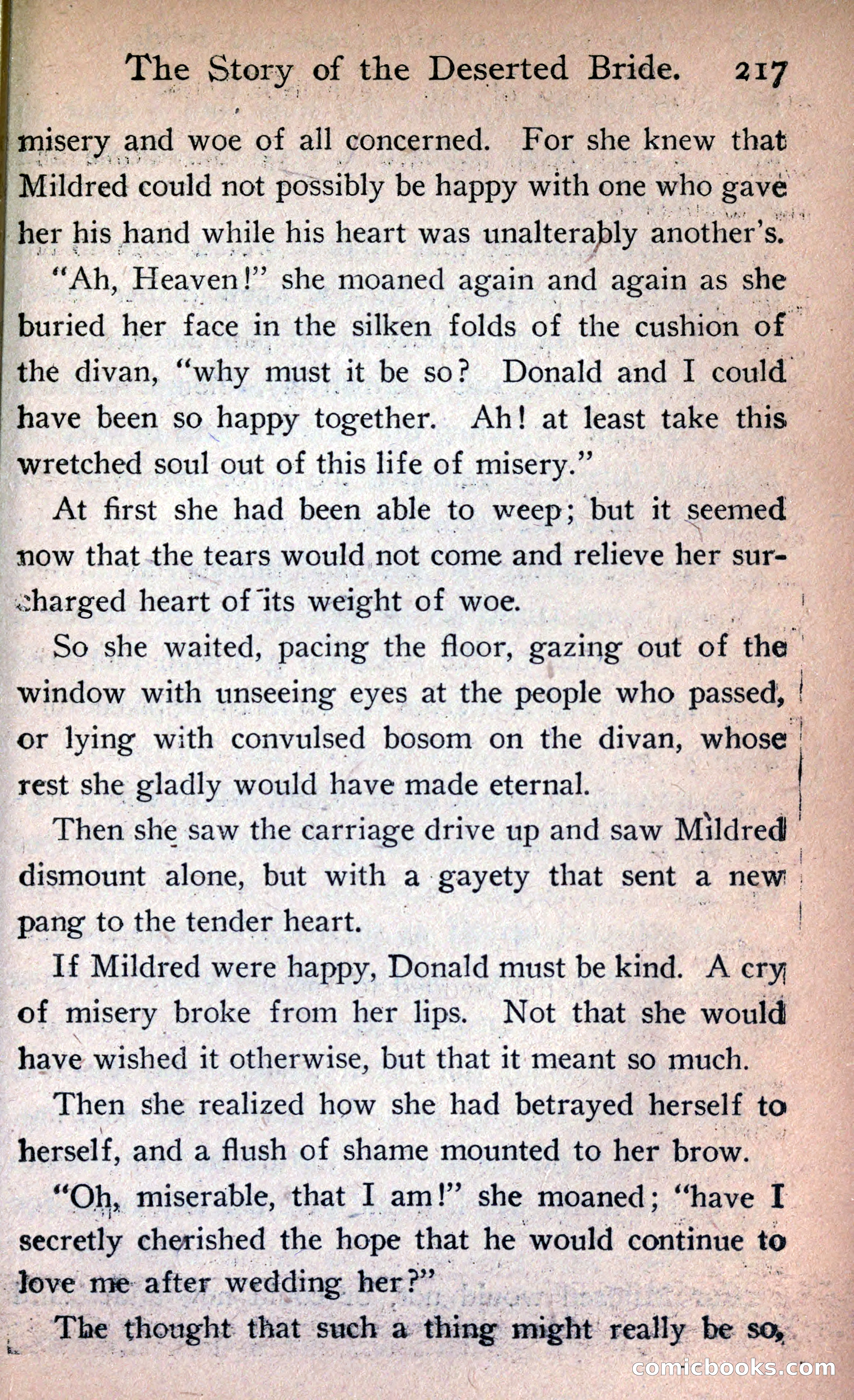 Love at the Loom — page 221 of 332