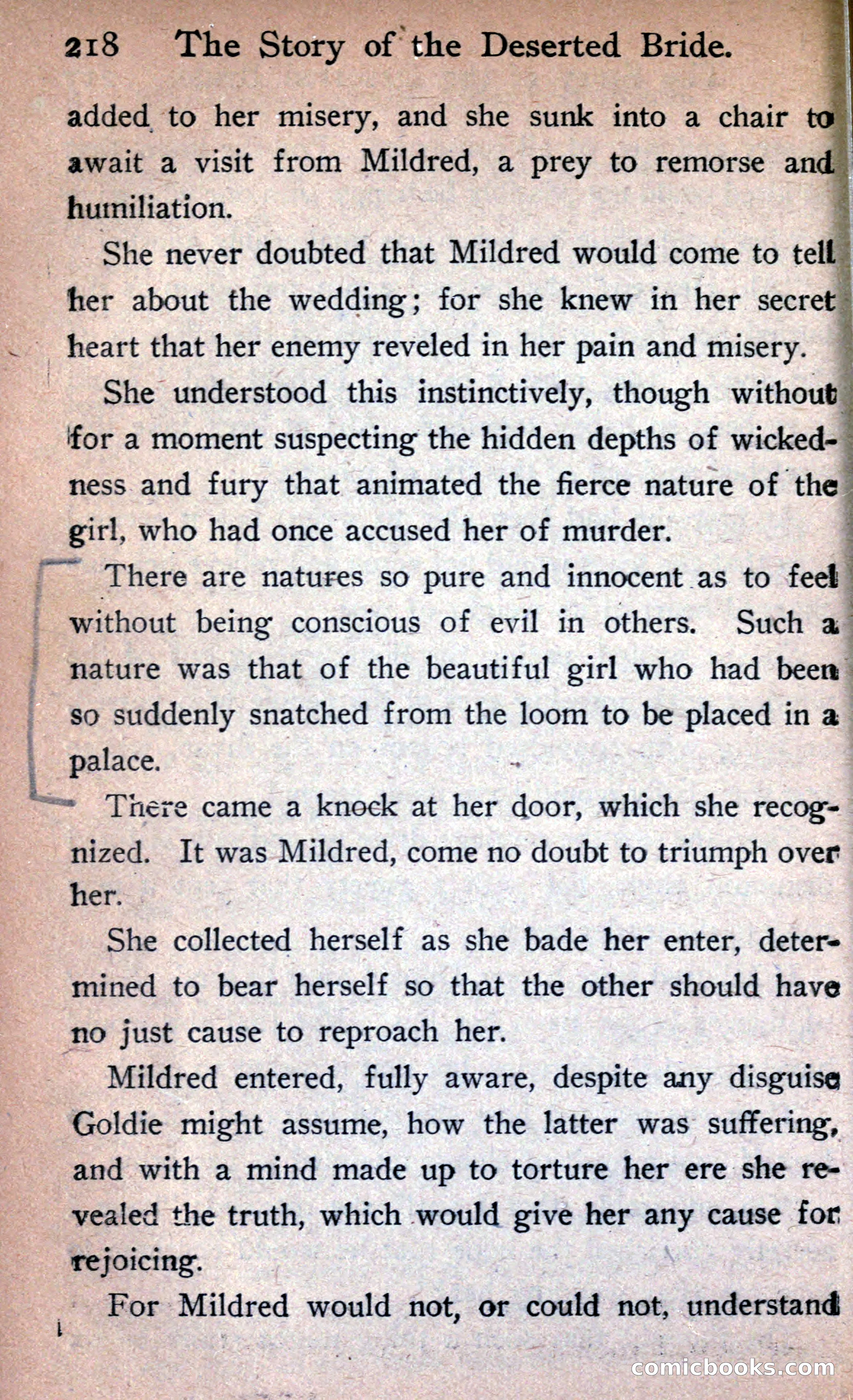 Love at the Loom — page 222 of 332