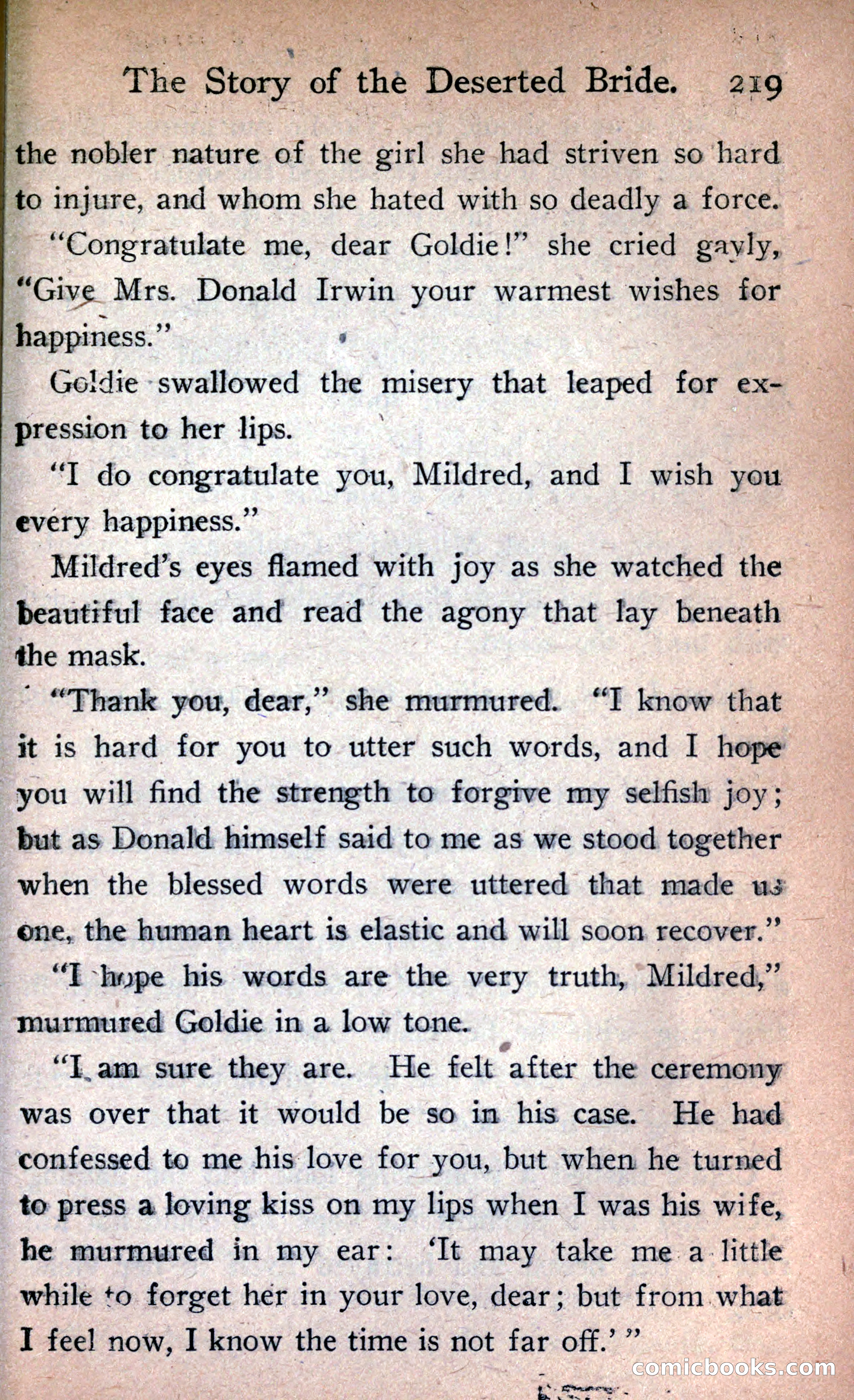 Love at the Loom — page 223 of 332
