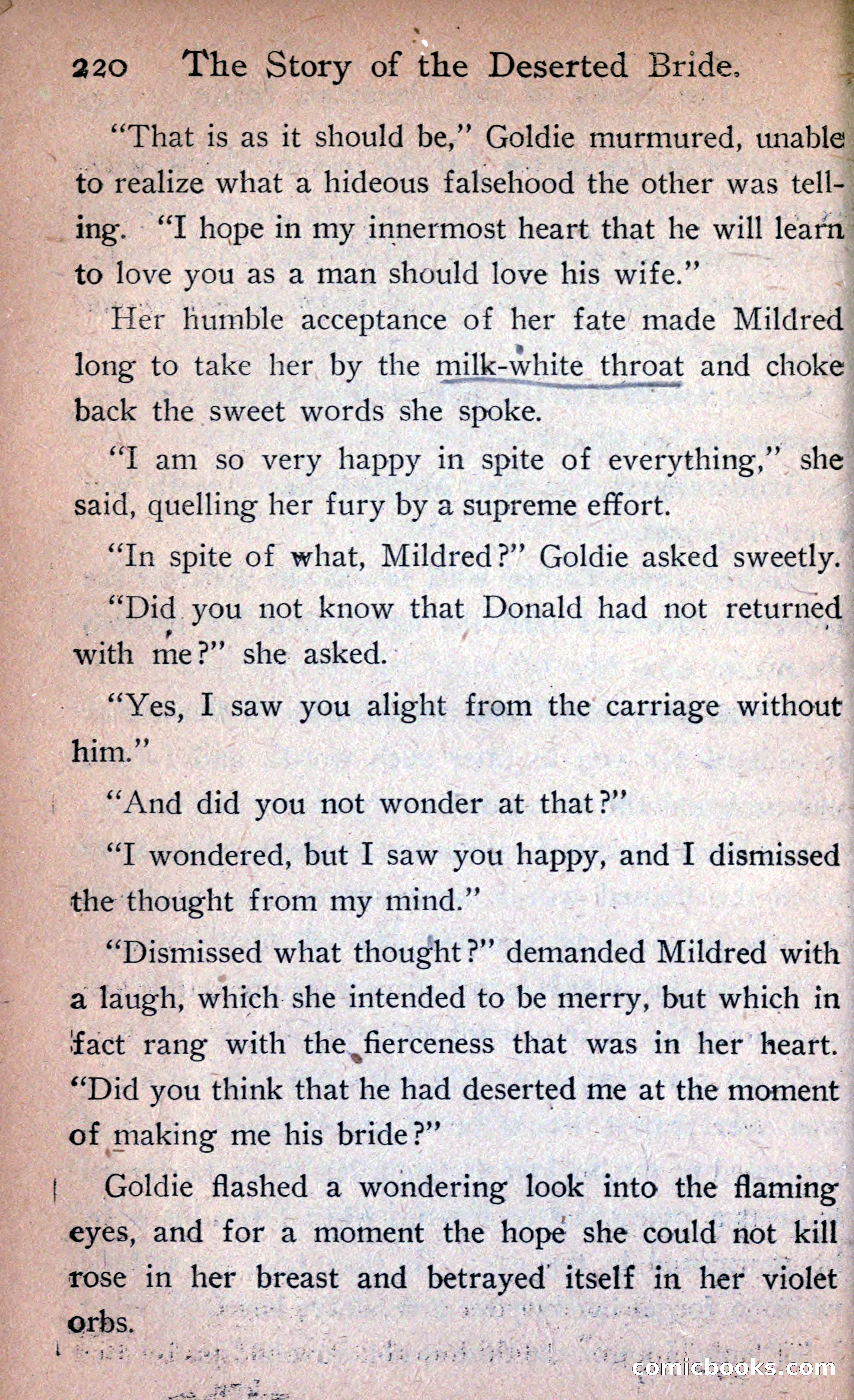 Love at the Loom — page 224 of 332