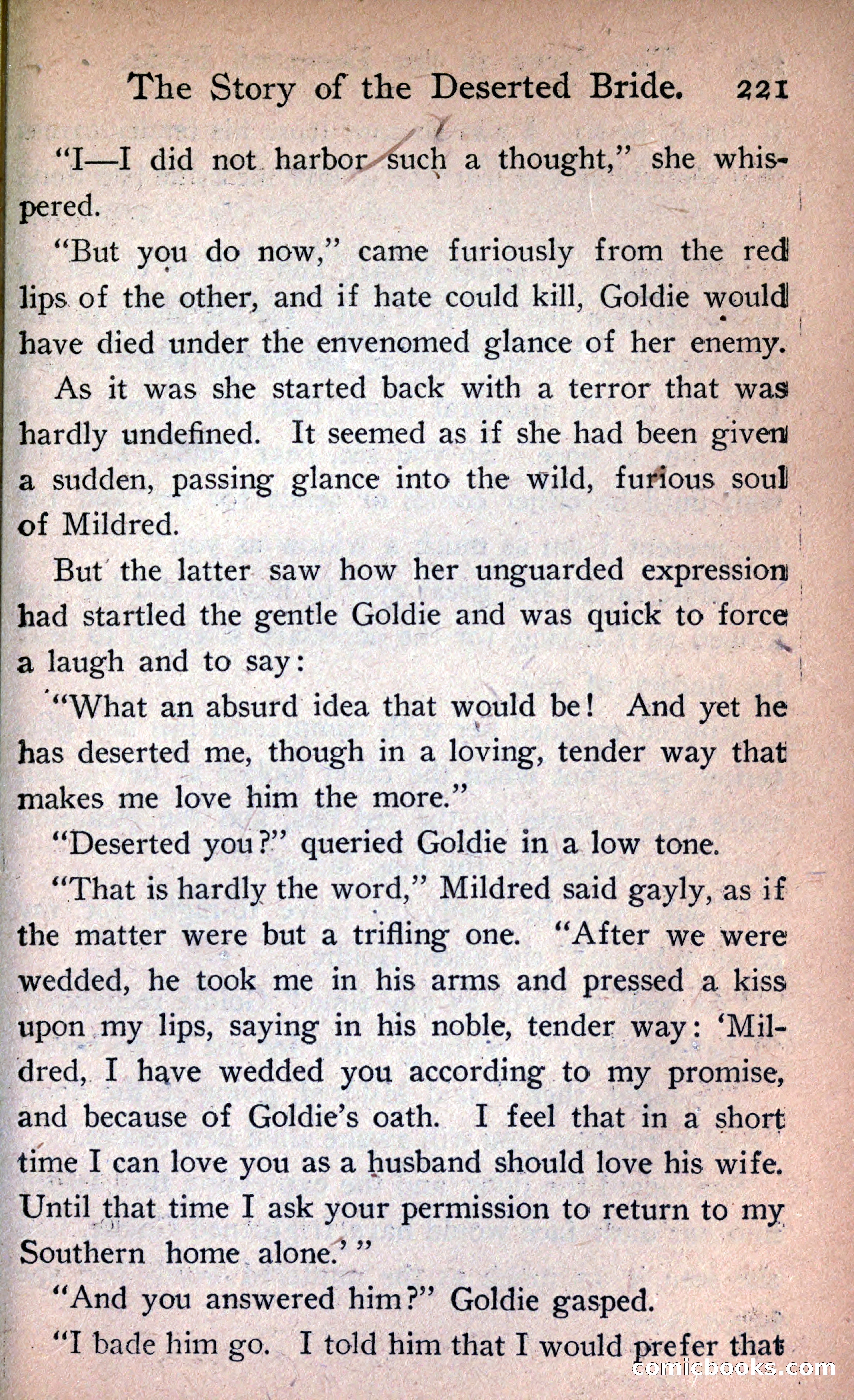 Love at the Loom — page 225 of 332