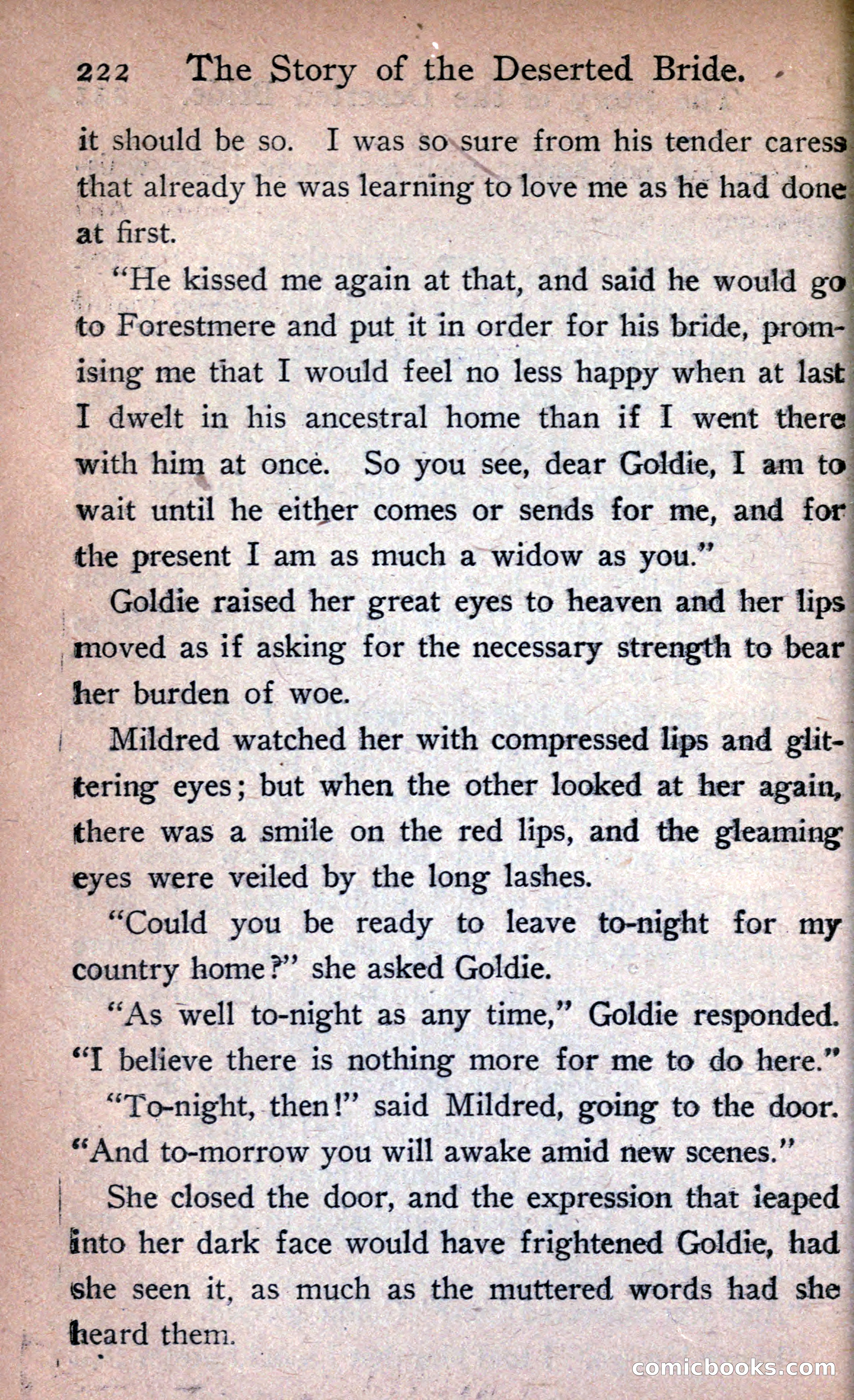 Love at the Loom — page 226 of 332