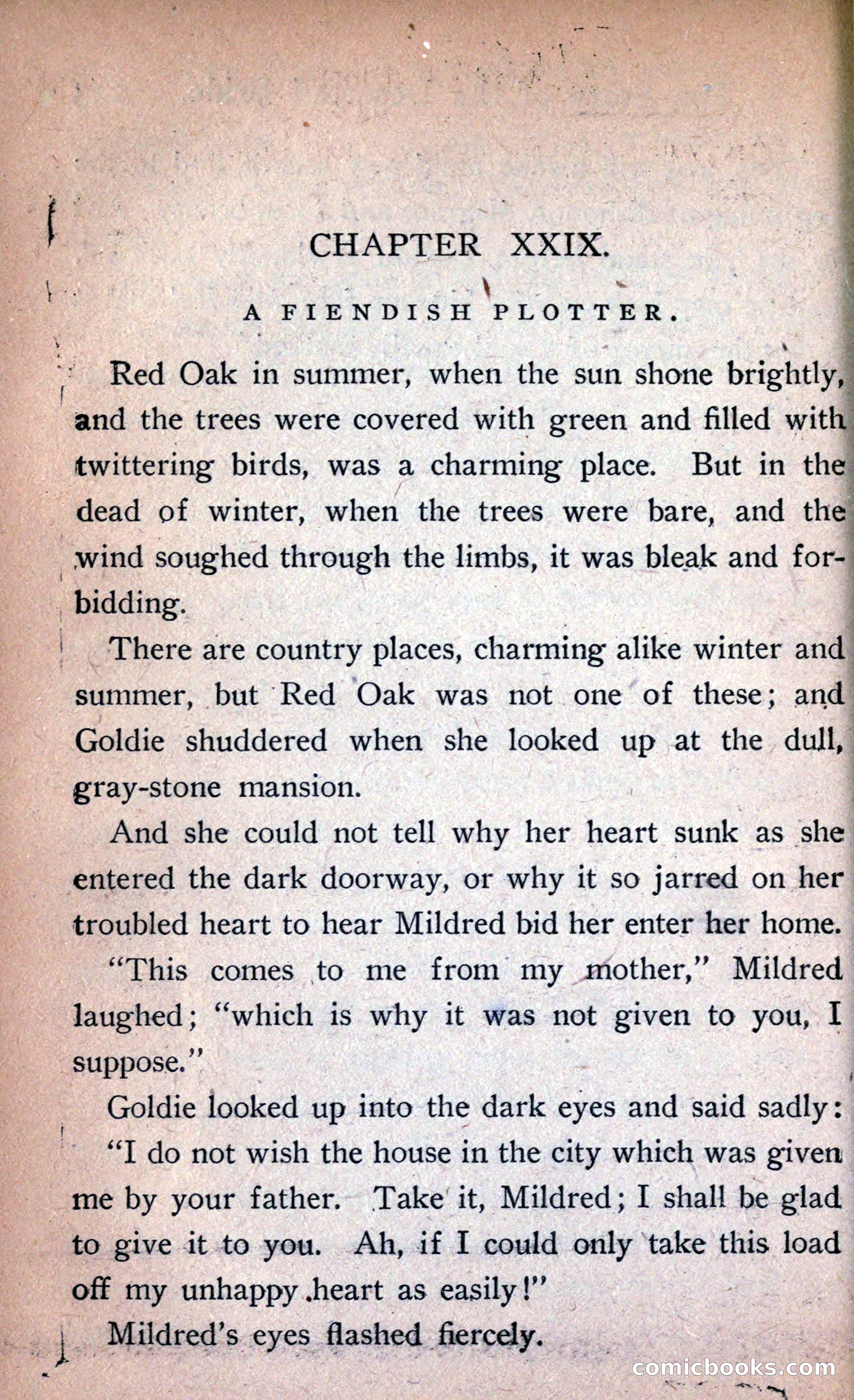 Love at the Loom — page 228 of 332