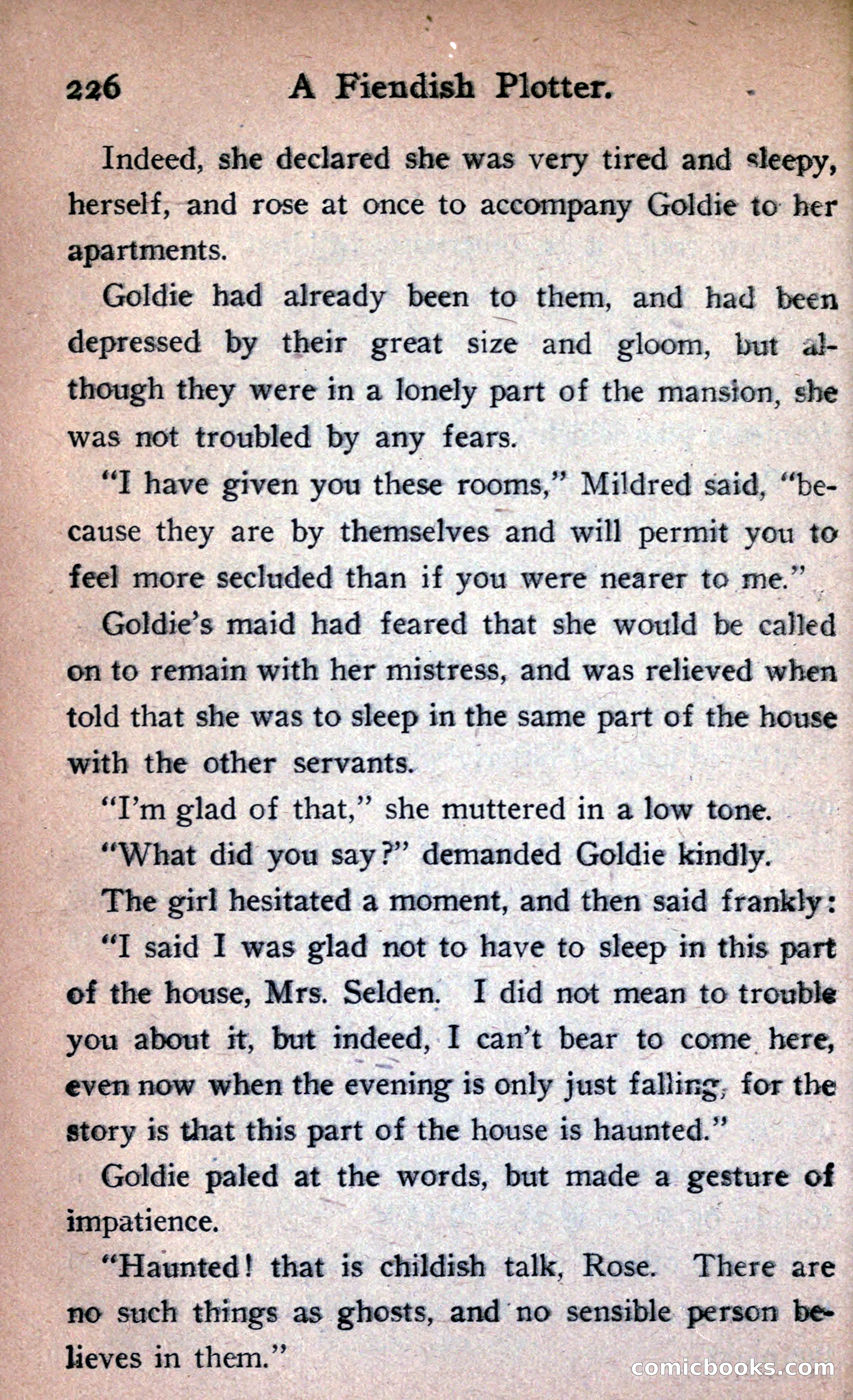 Love at the Loom — page 230 of 332
