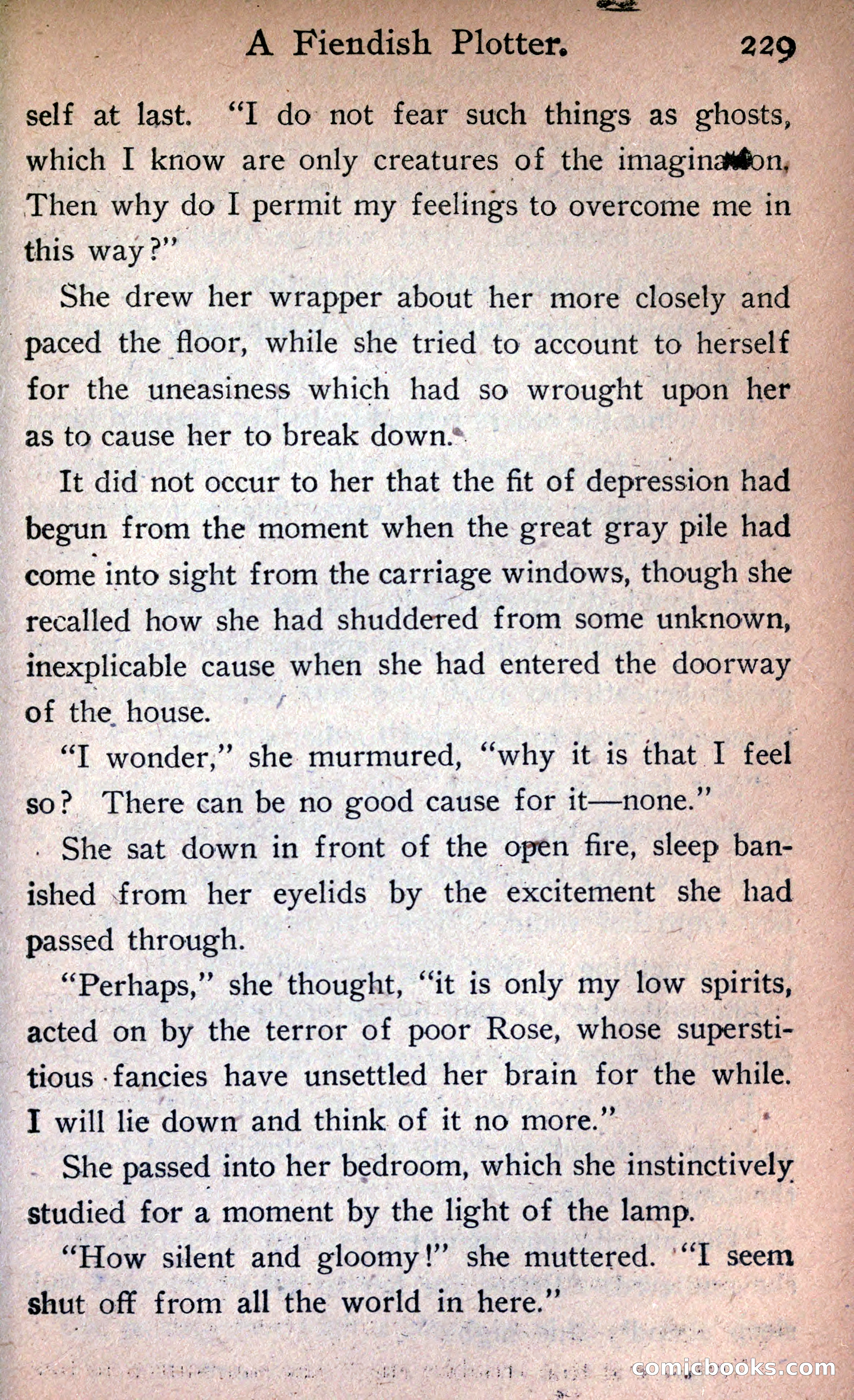Love at the Loom — page 233 of 332
