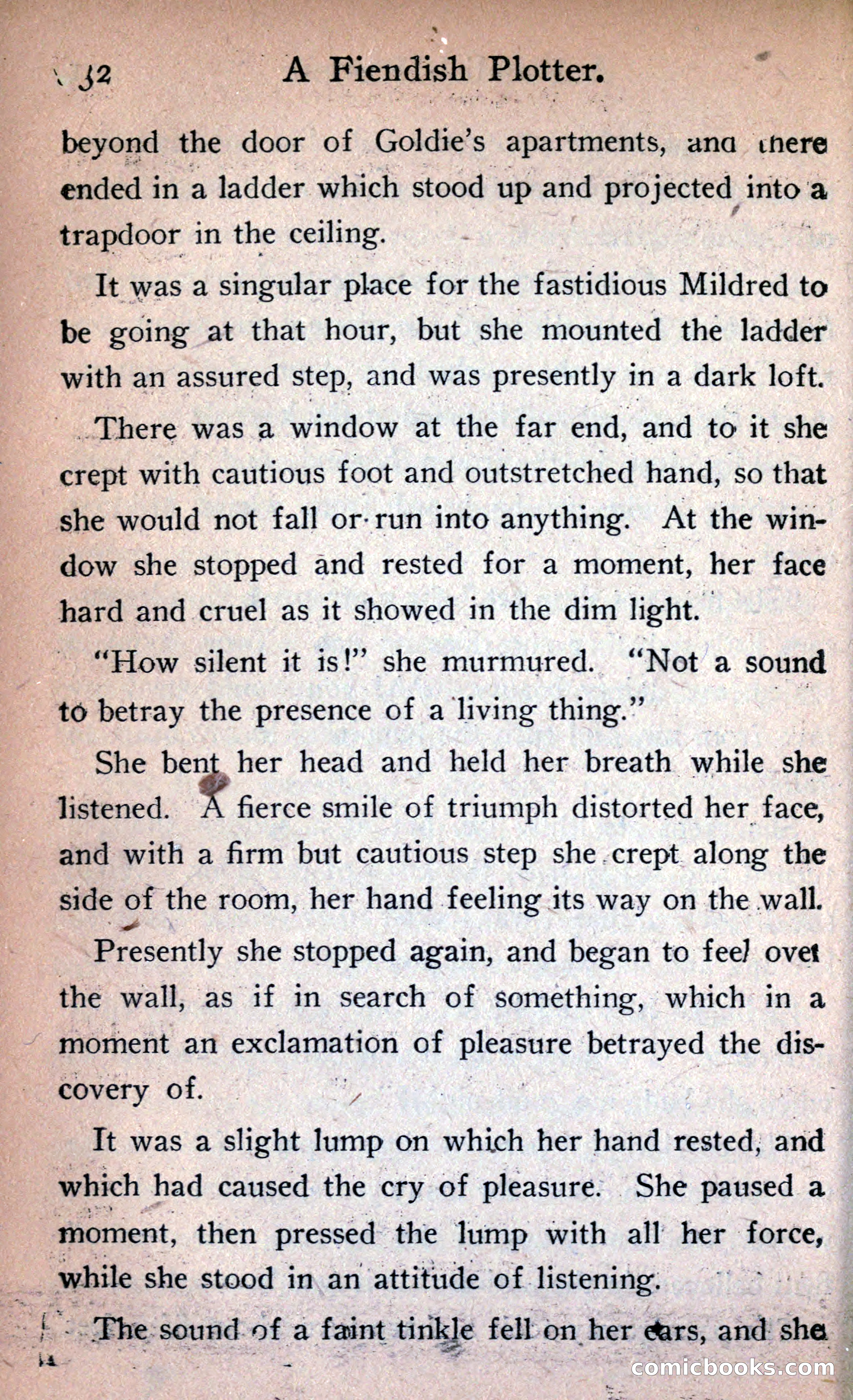 Love at the Loom — page 236 of 332