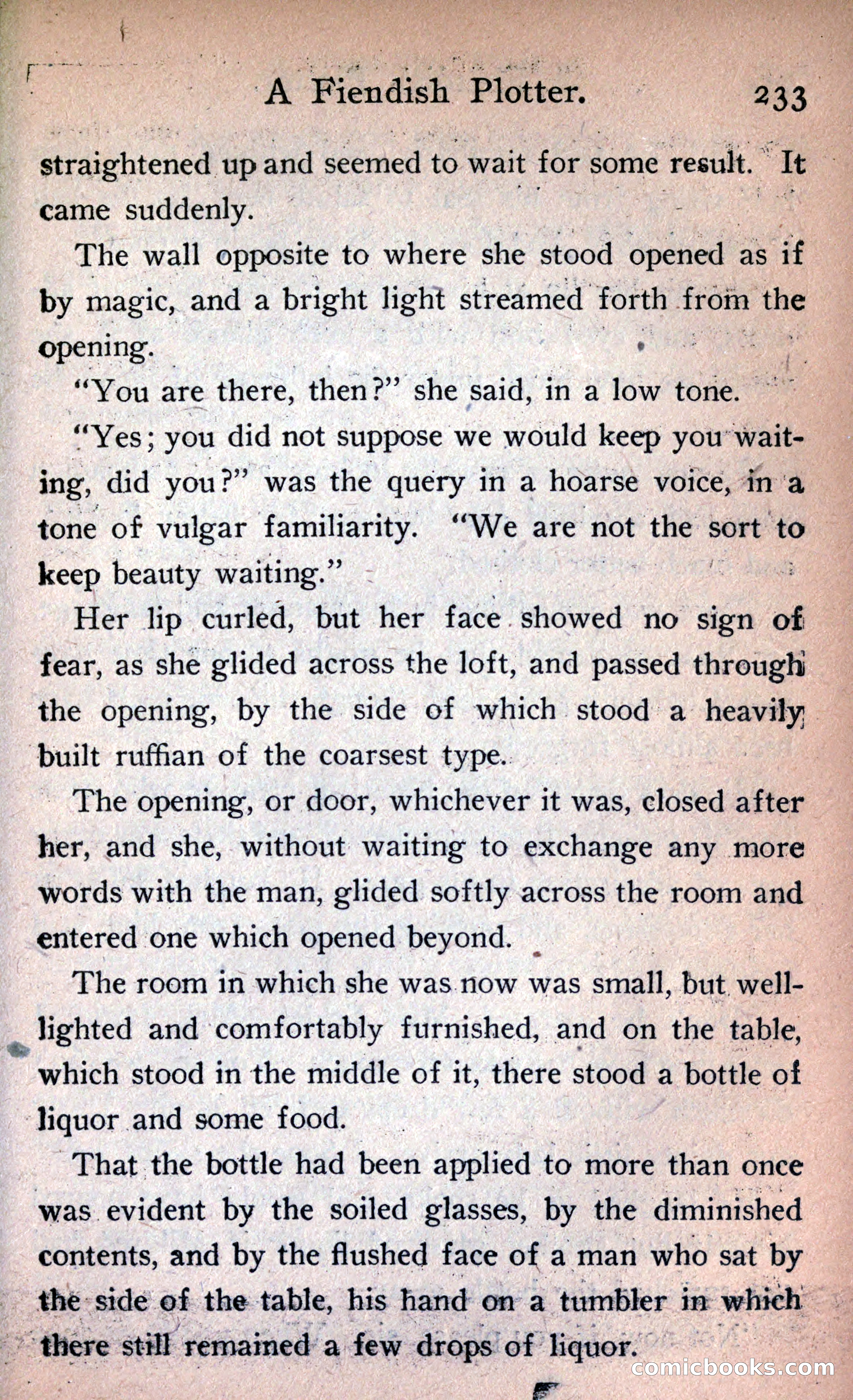 Love at the Loom — page 237 of 332