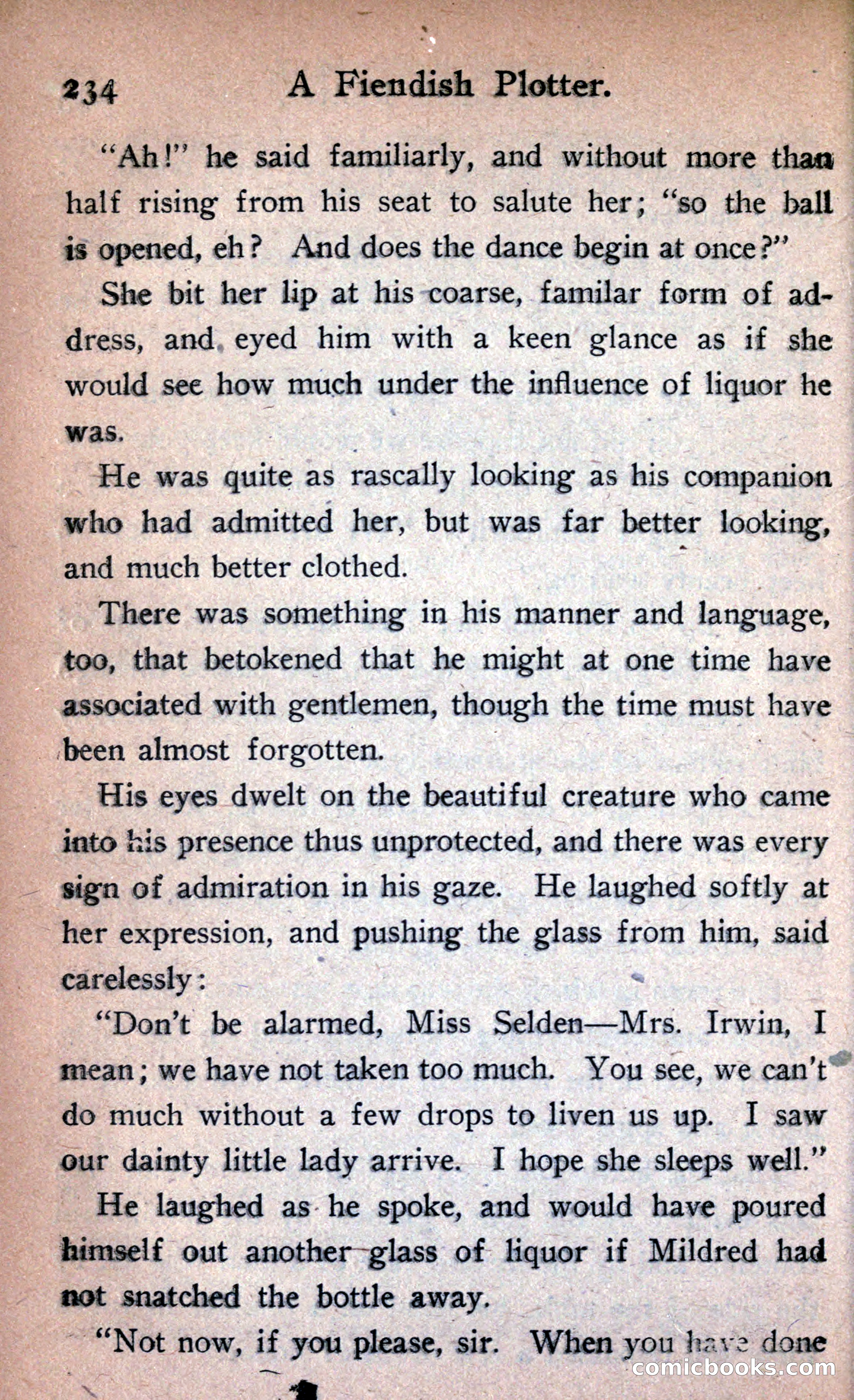 Love at the Loom — page 238 of 332
