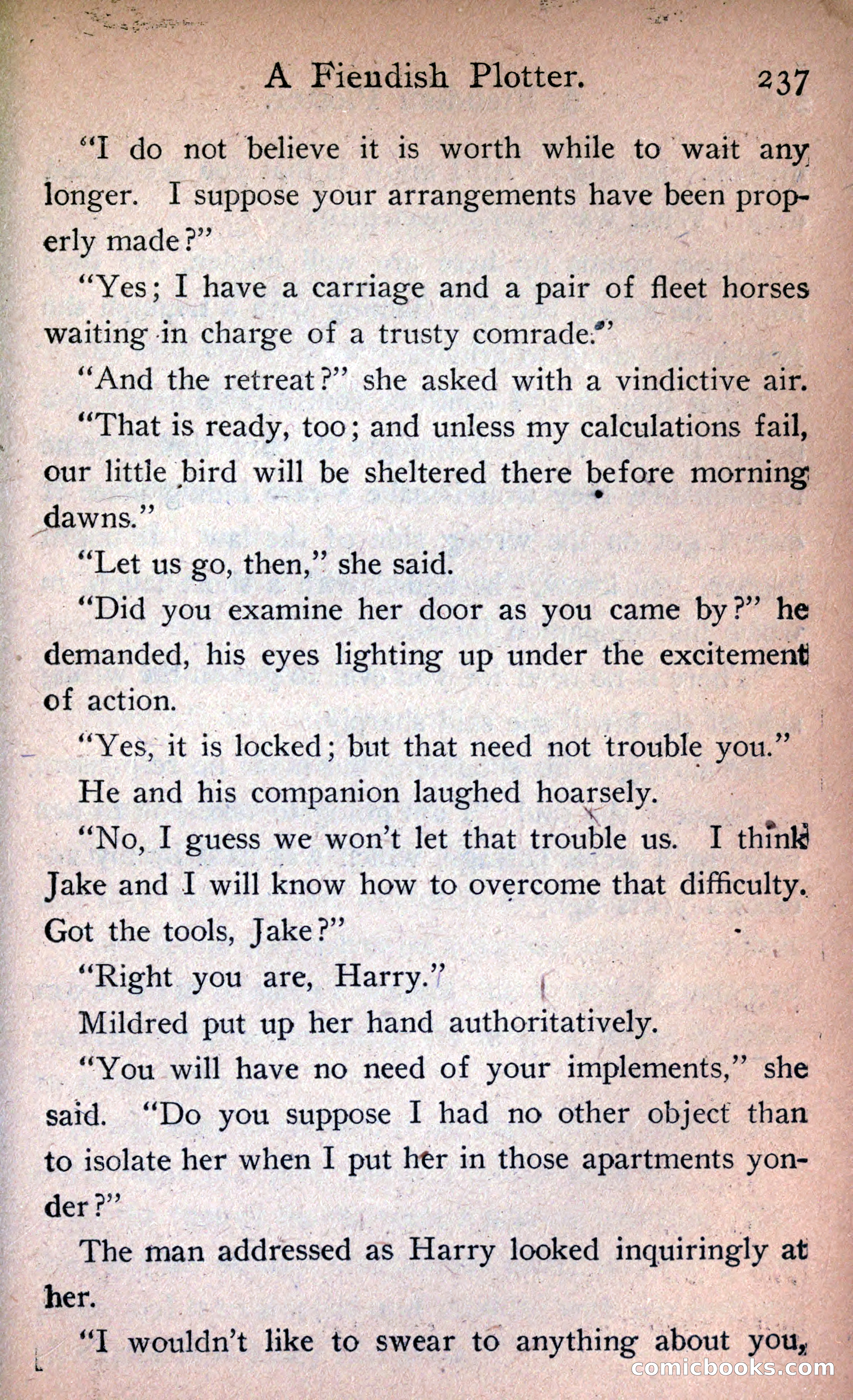 Love at the Loom — page 241 of 332