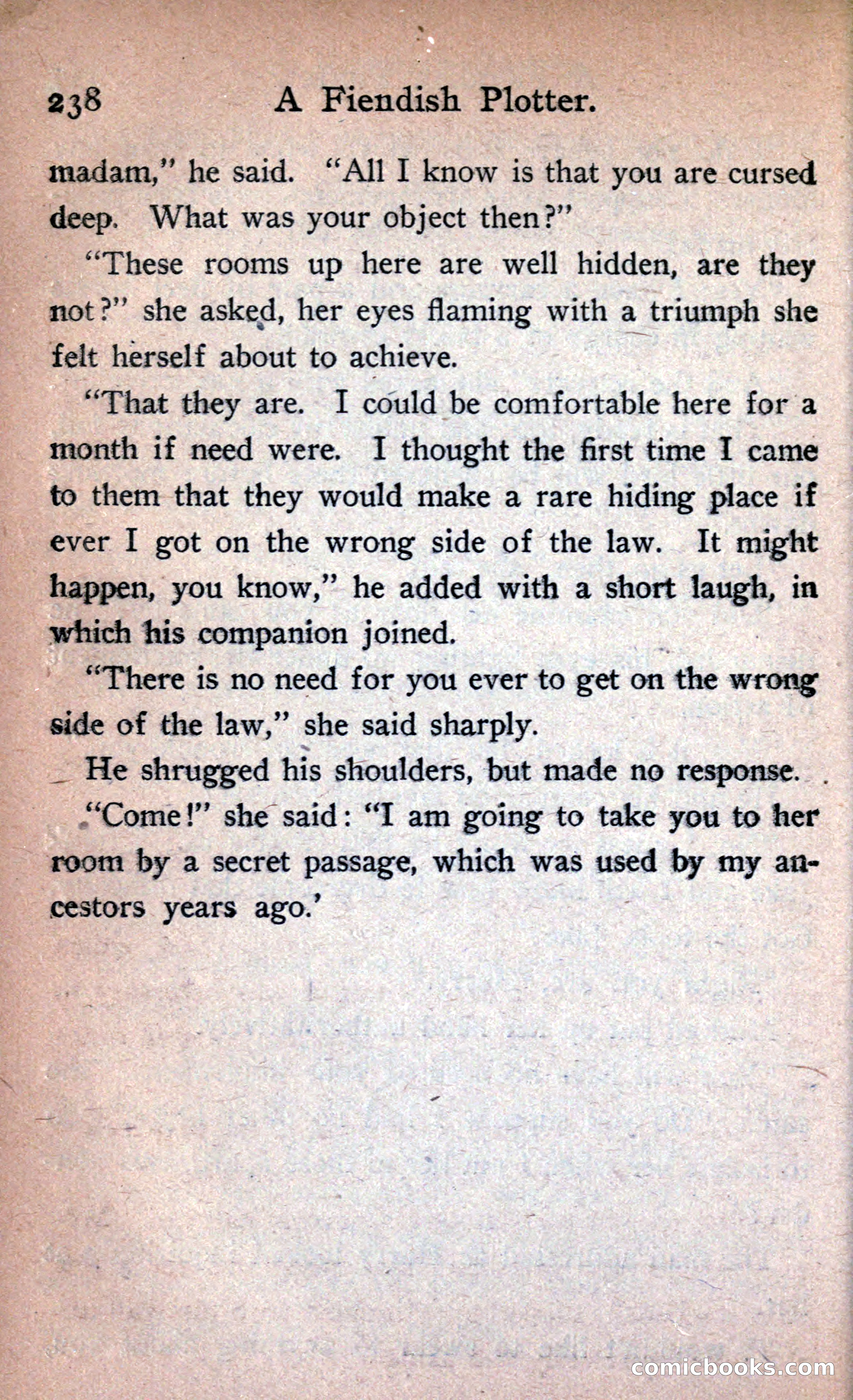 Love at the Loom — page 242 of 332