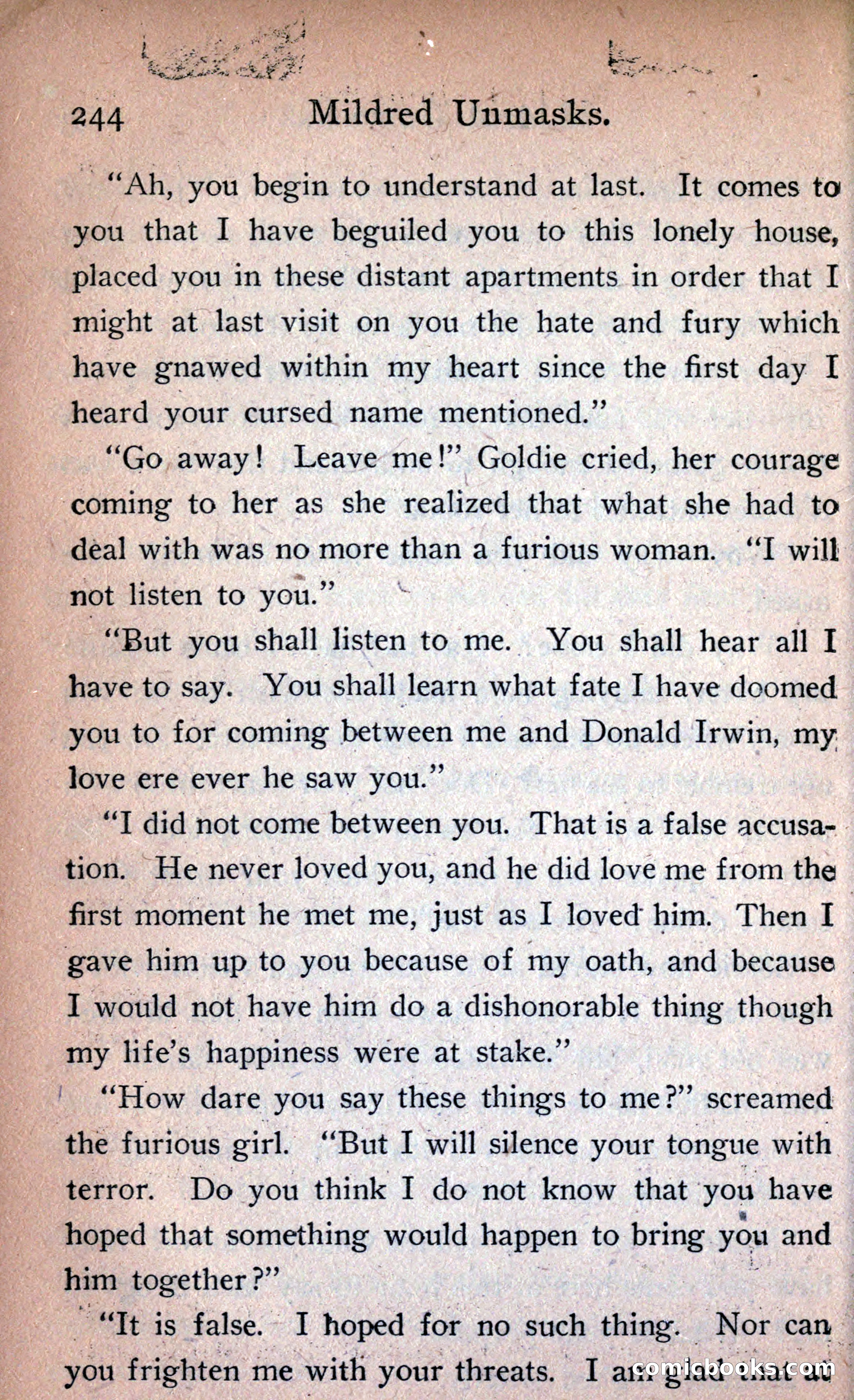Love at the Loom — page 248 of 332