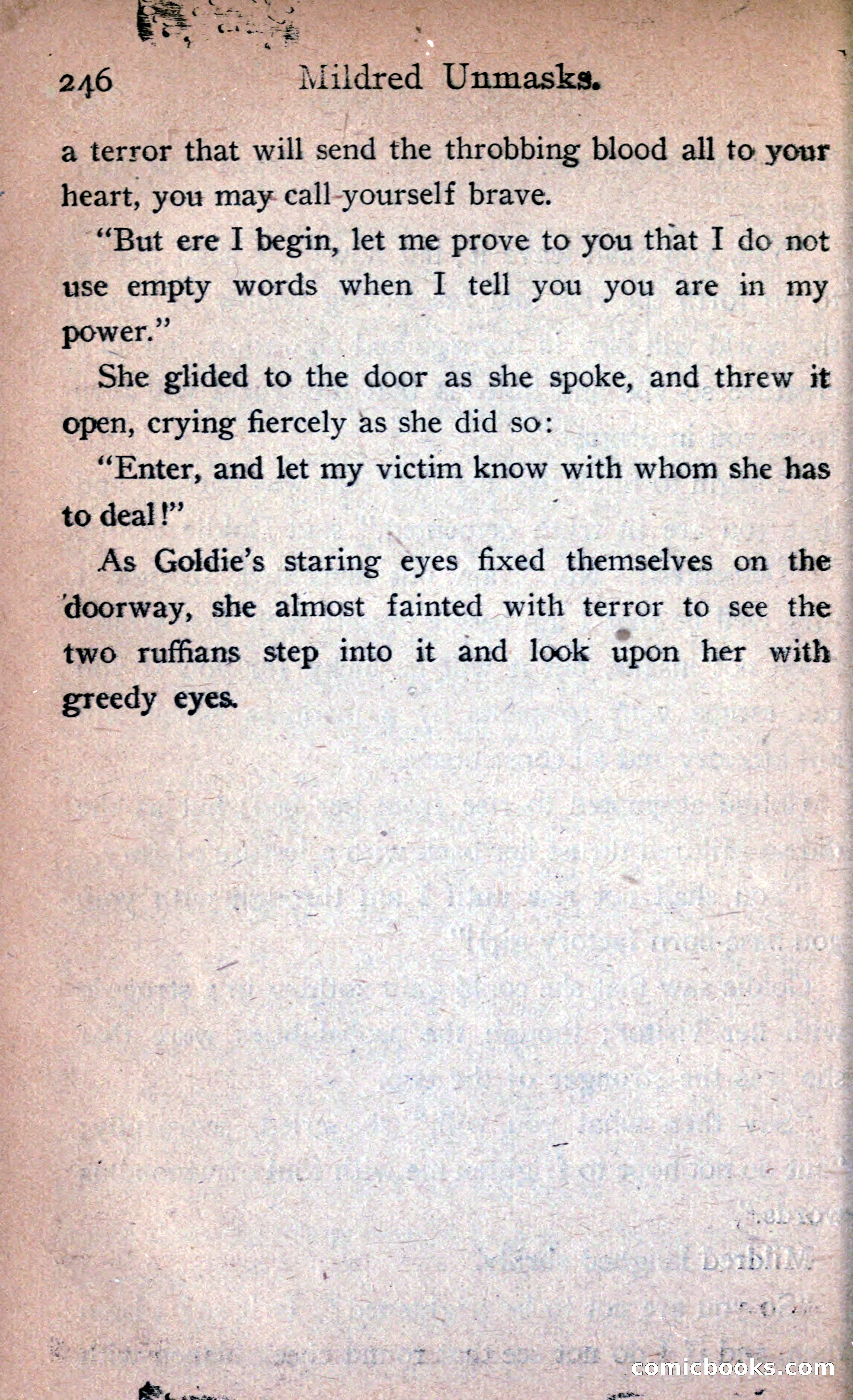Love at the Loom — page 250 of 332