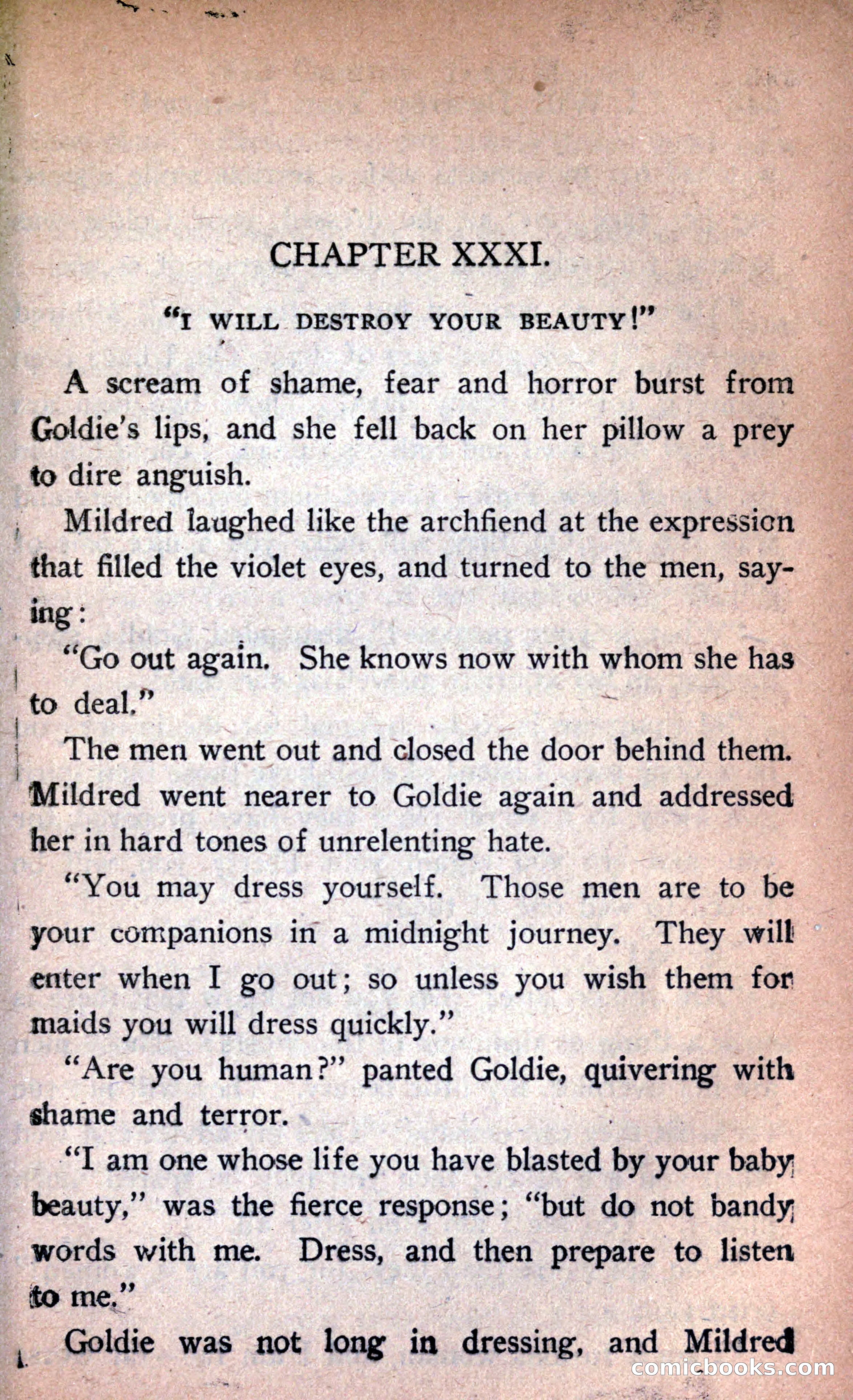 Love at the Loom — page 251 of 332