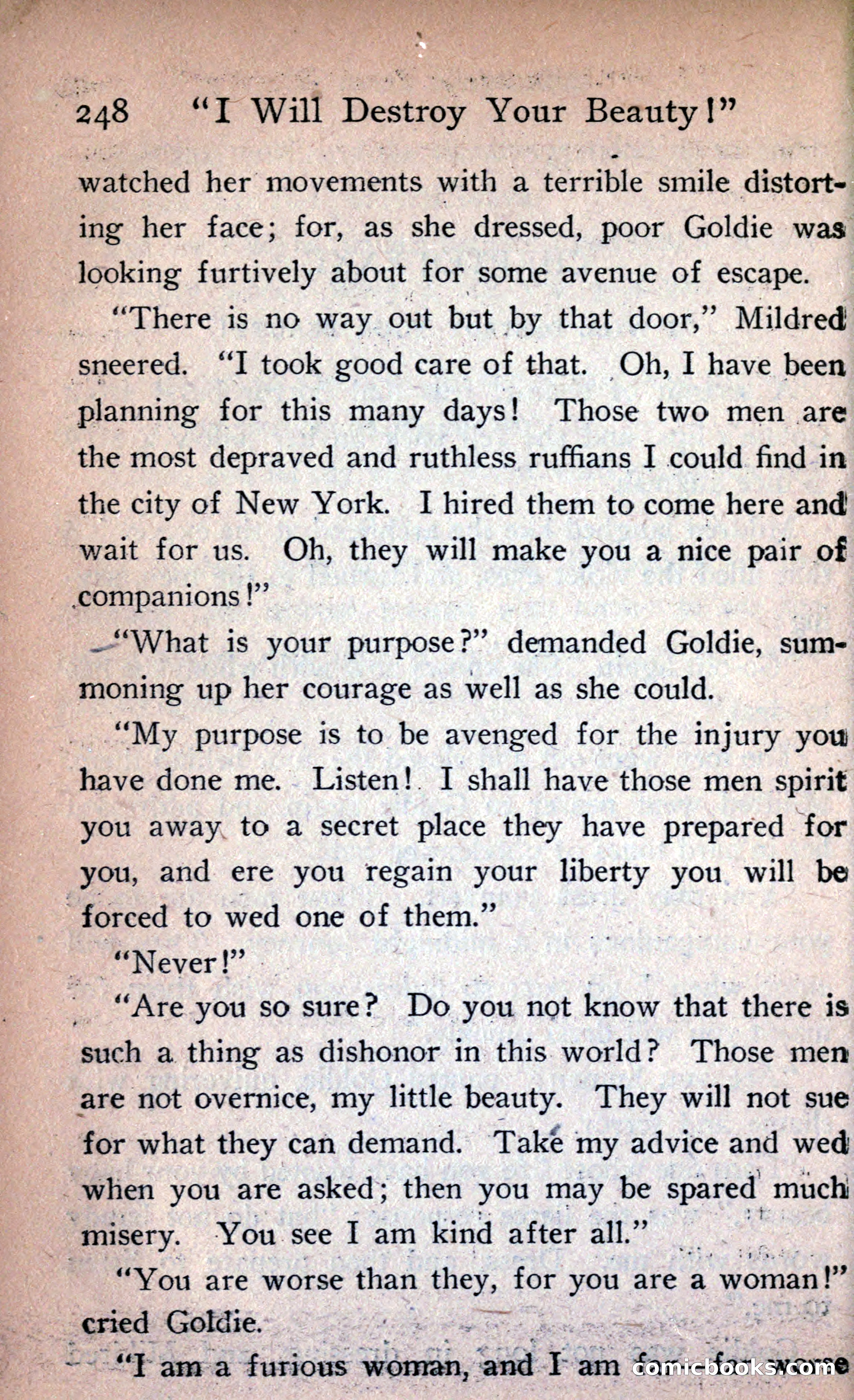 Love at the Loom — page 252 of 332